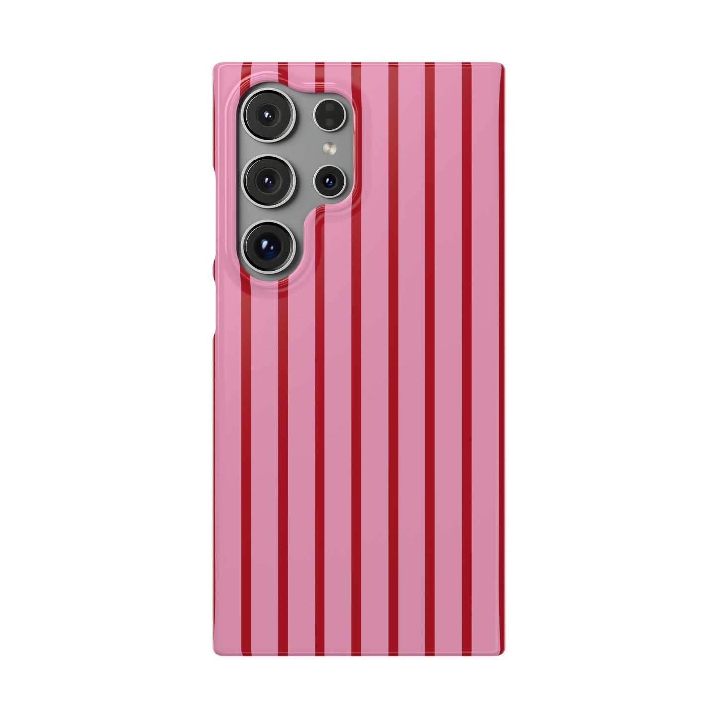Strawberry Kisses - Snap Case
