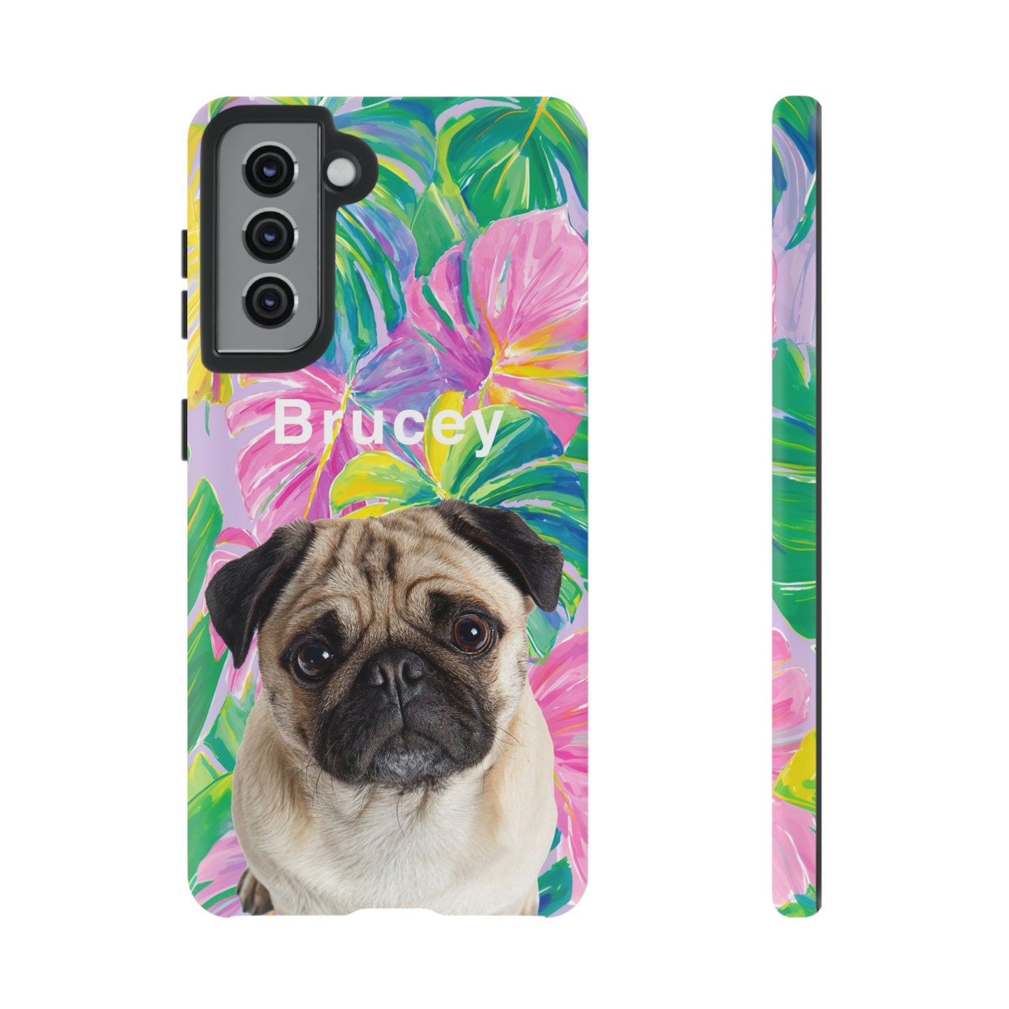 Custom Pet Phone Case