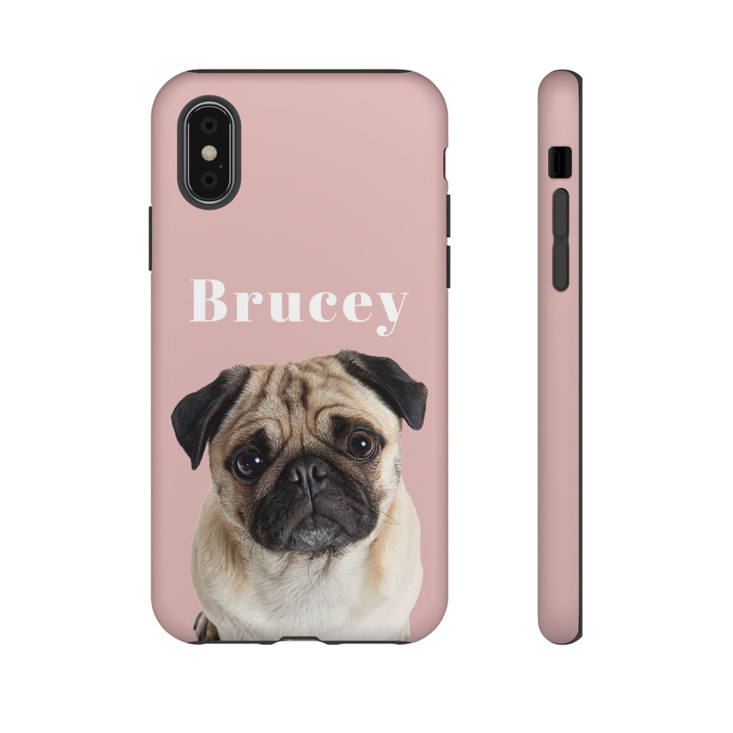 Custom Pet Phone Case