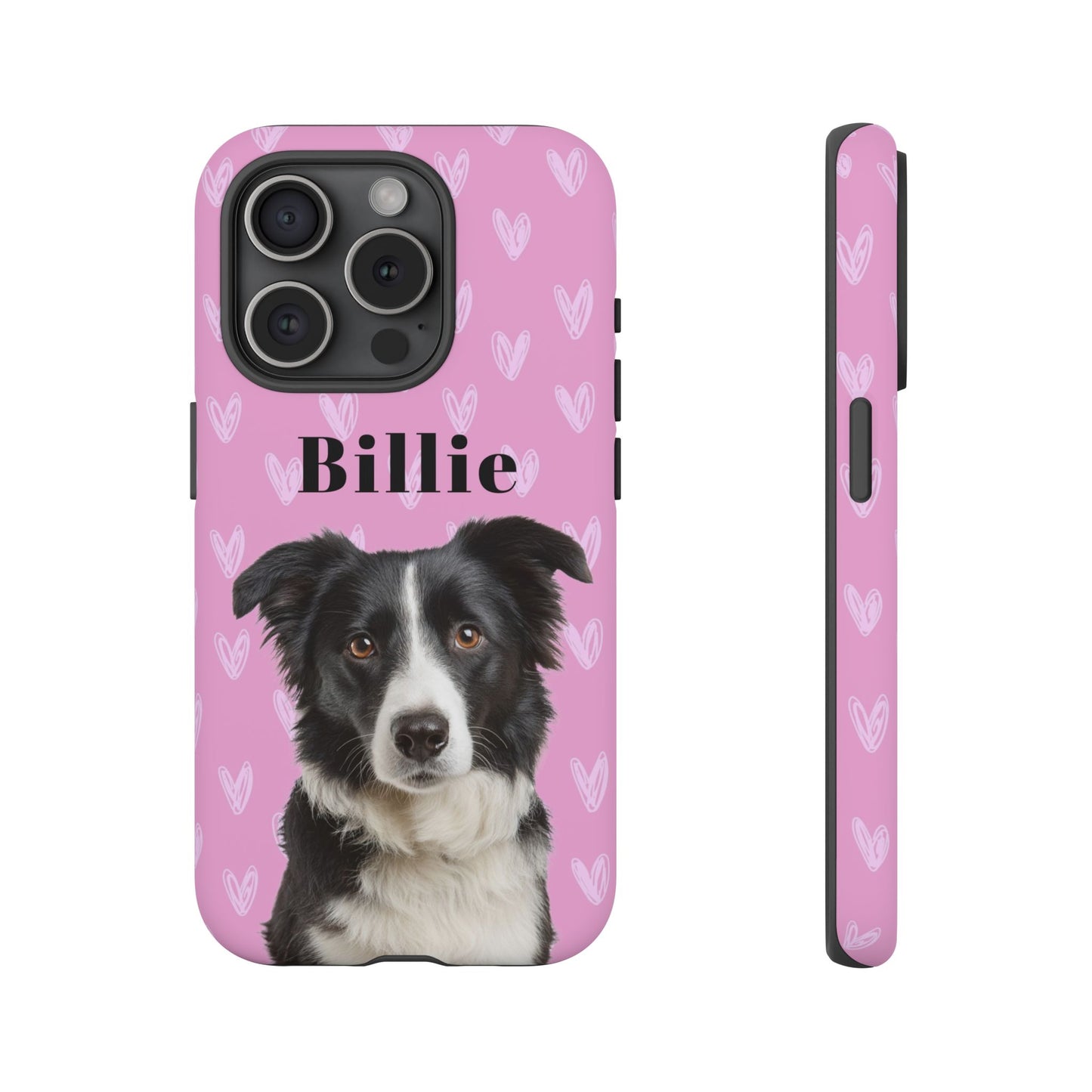 Custom Pet Phone Case