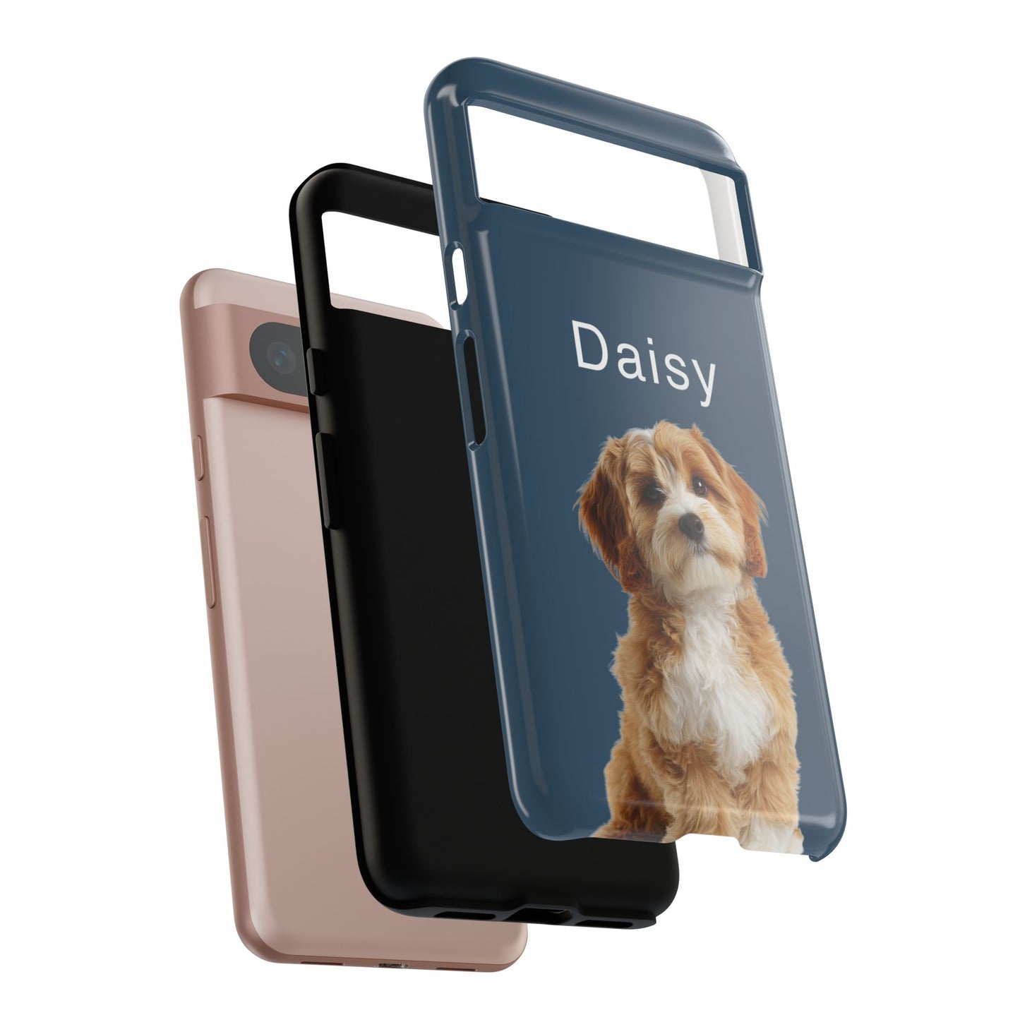 Custom Pet Phone Case