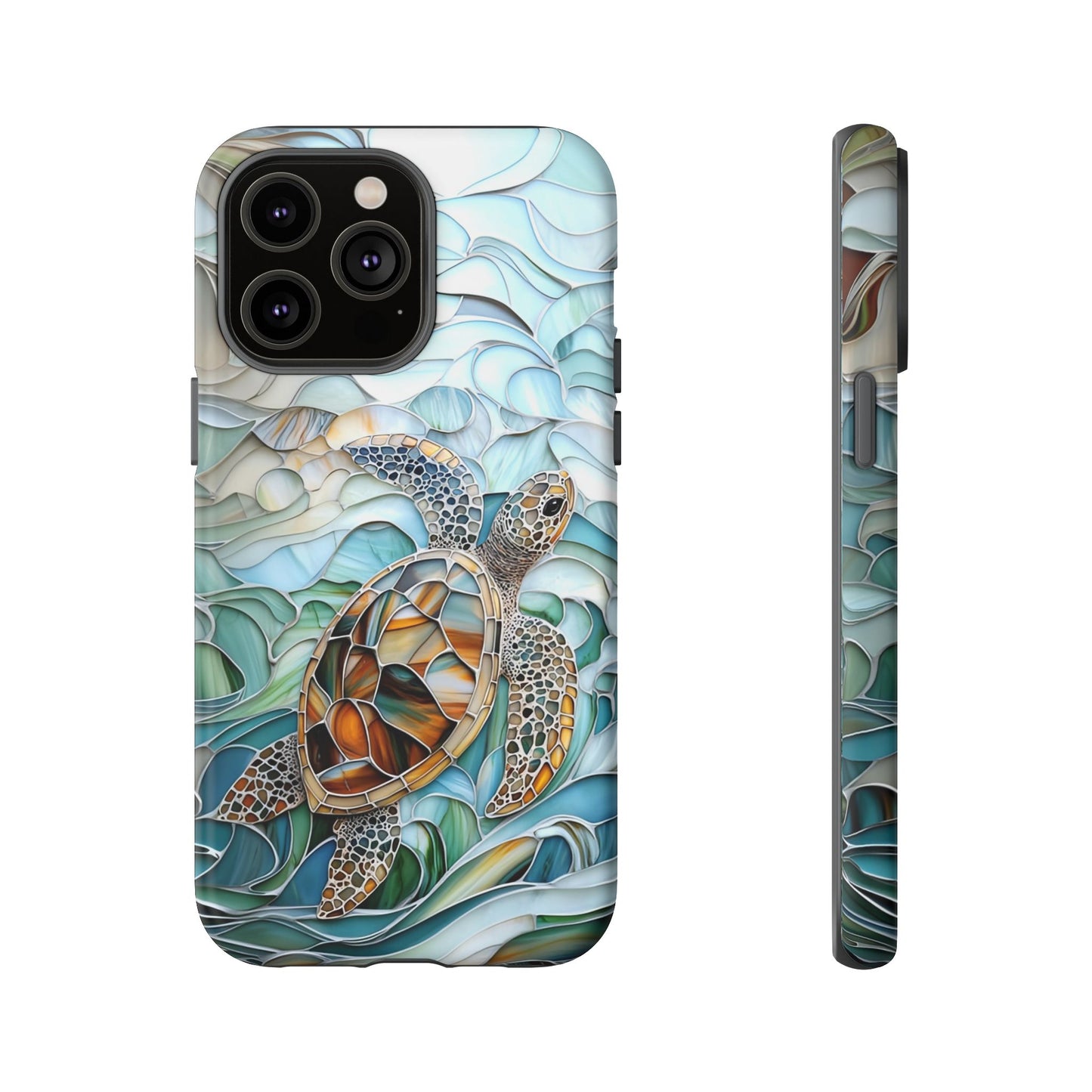 Sea Turtle