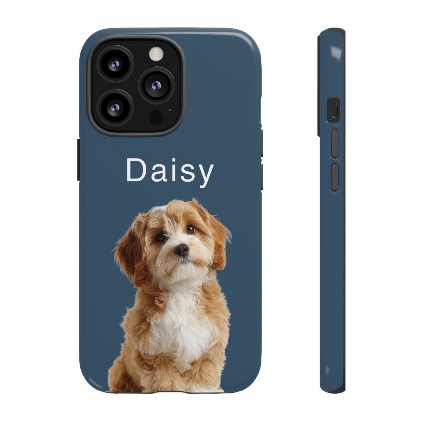 Custom Pet Phone Case