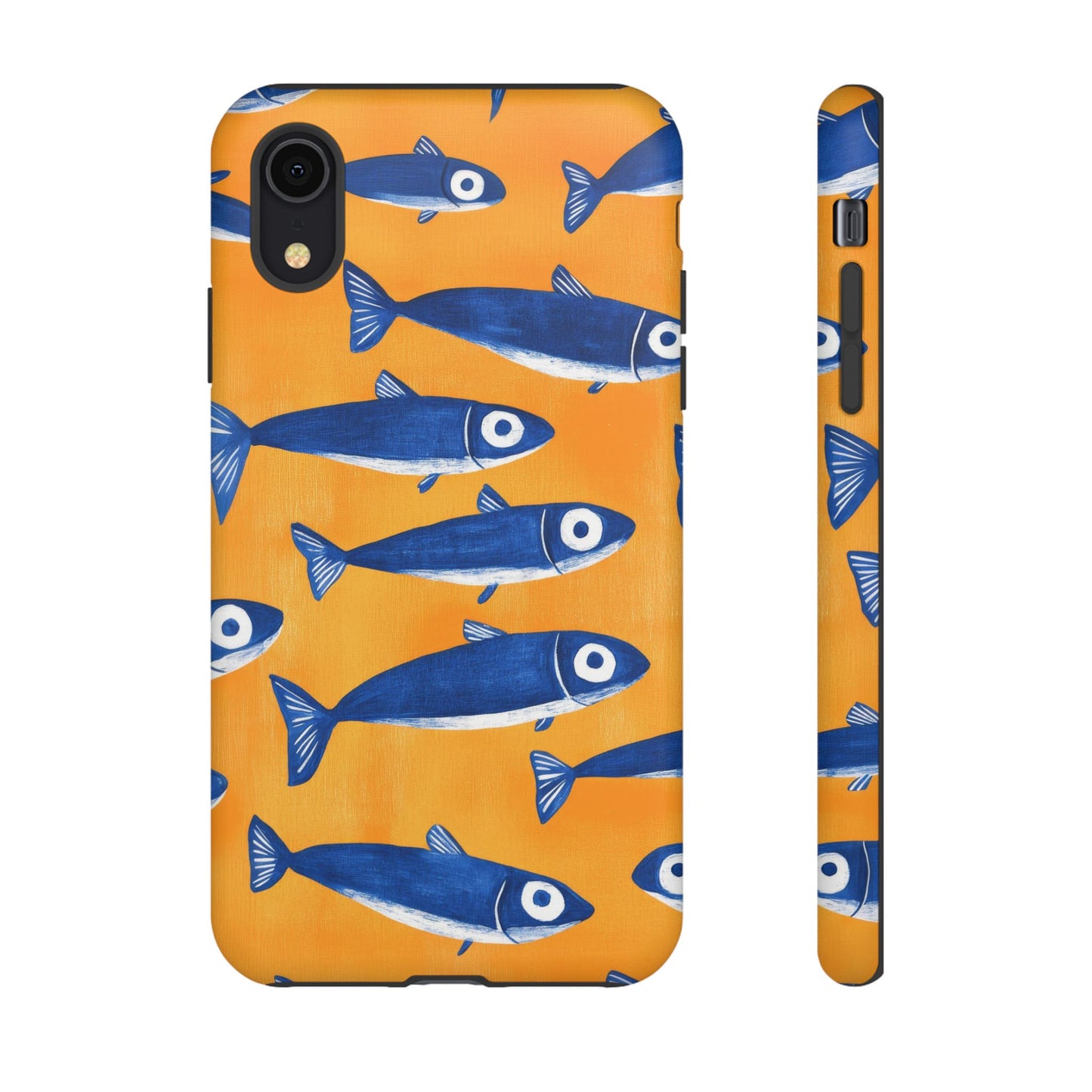 Go Fish!