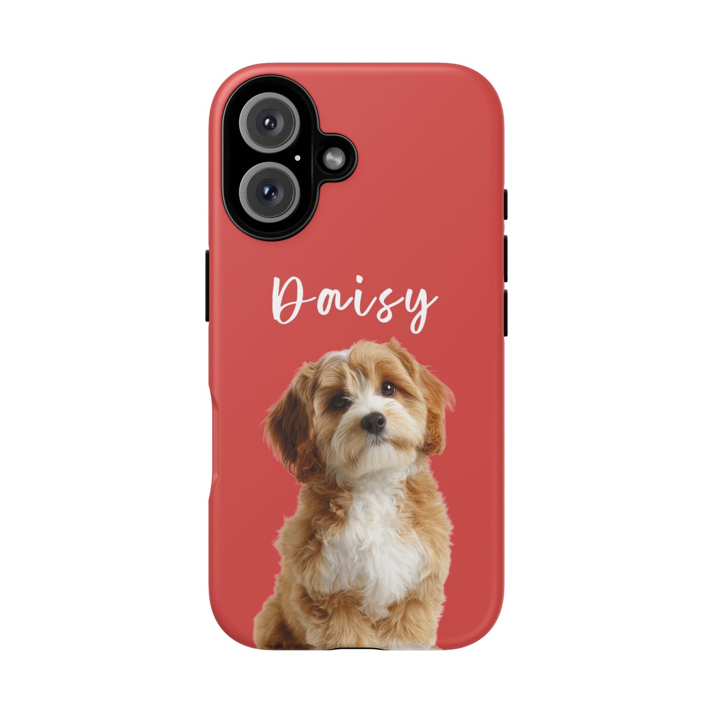 Custom Pet Phone Case
