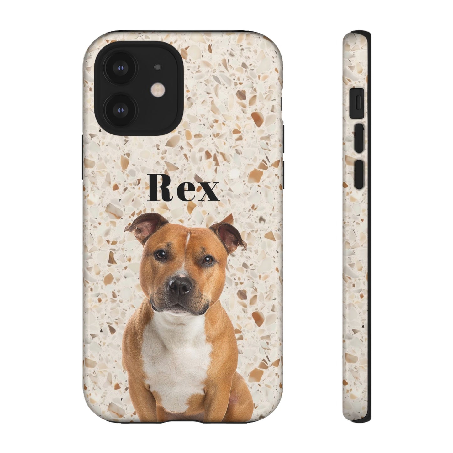 Custom Pet Phone Case