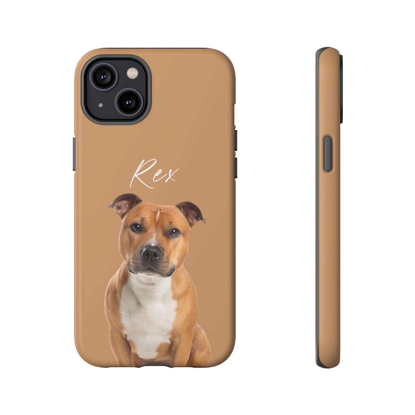 Custom Pet Phone Case