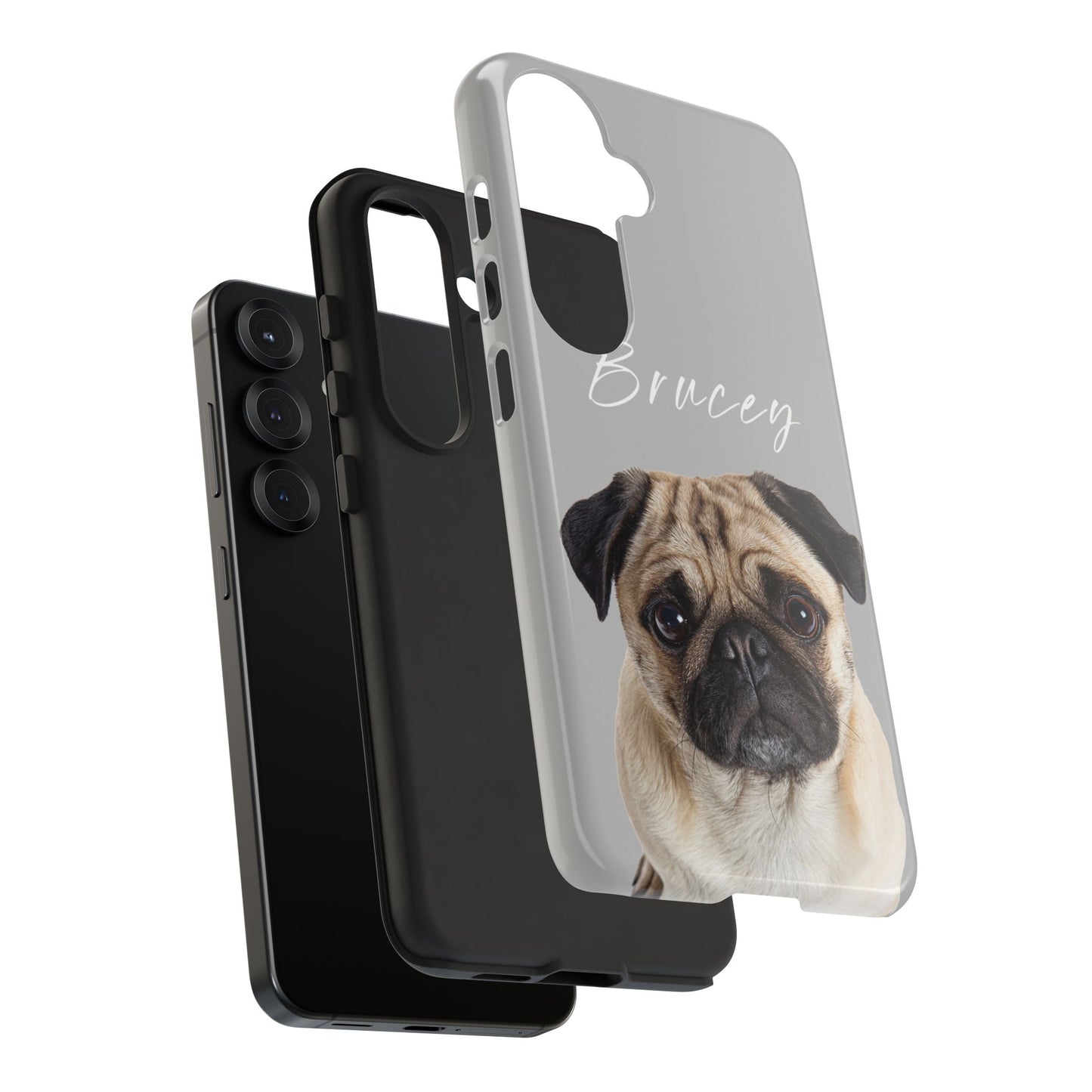 Custom Pet Phone Case