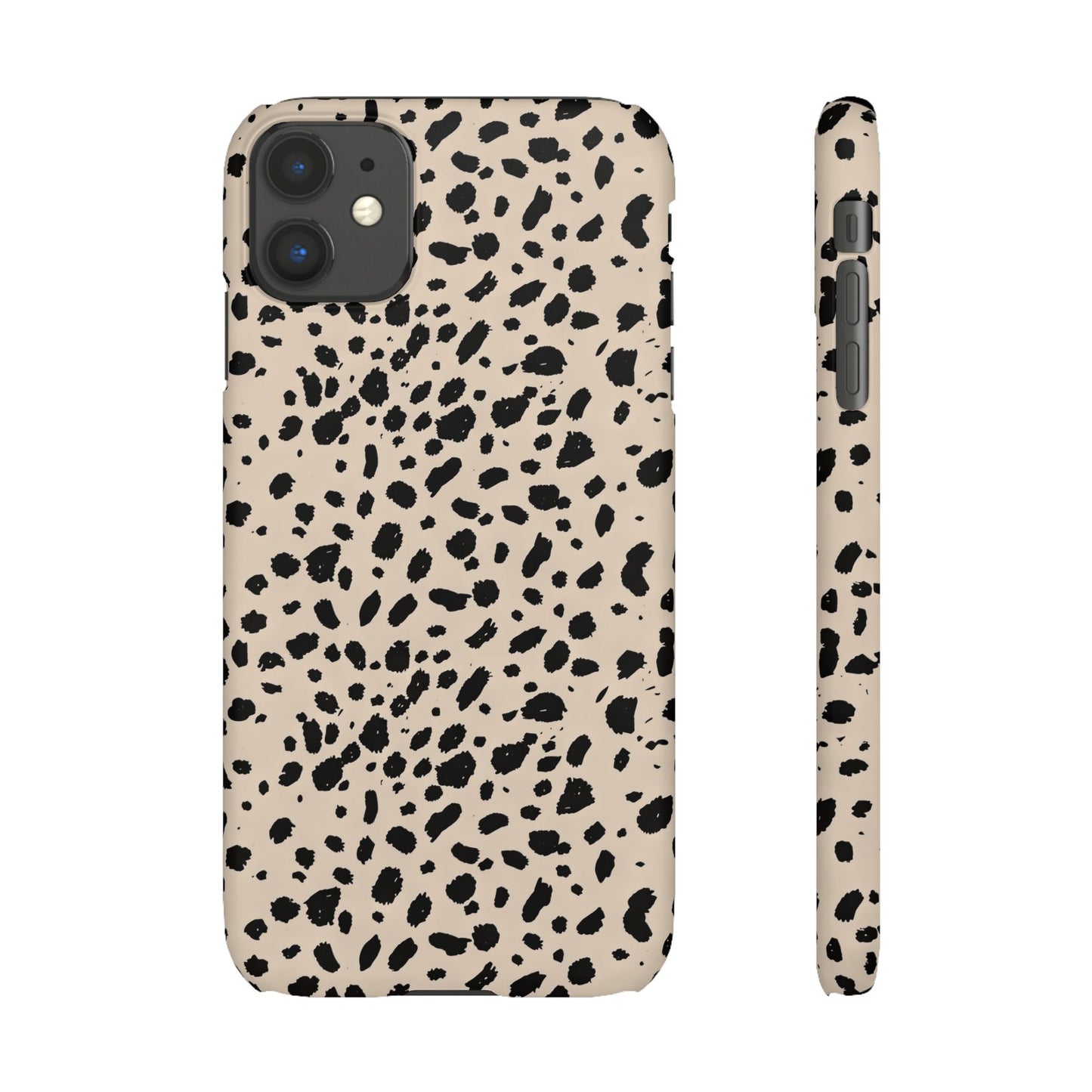 Dusty Prowl - Snap Phone Case