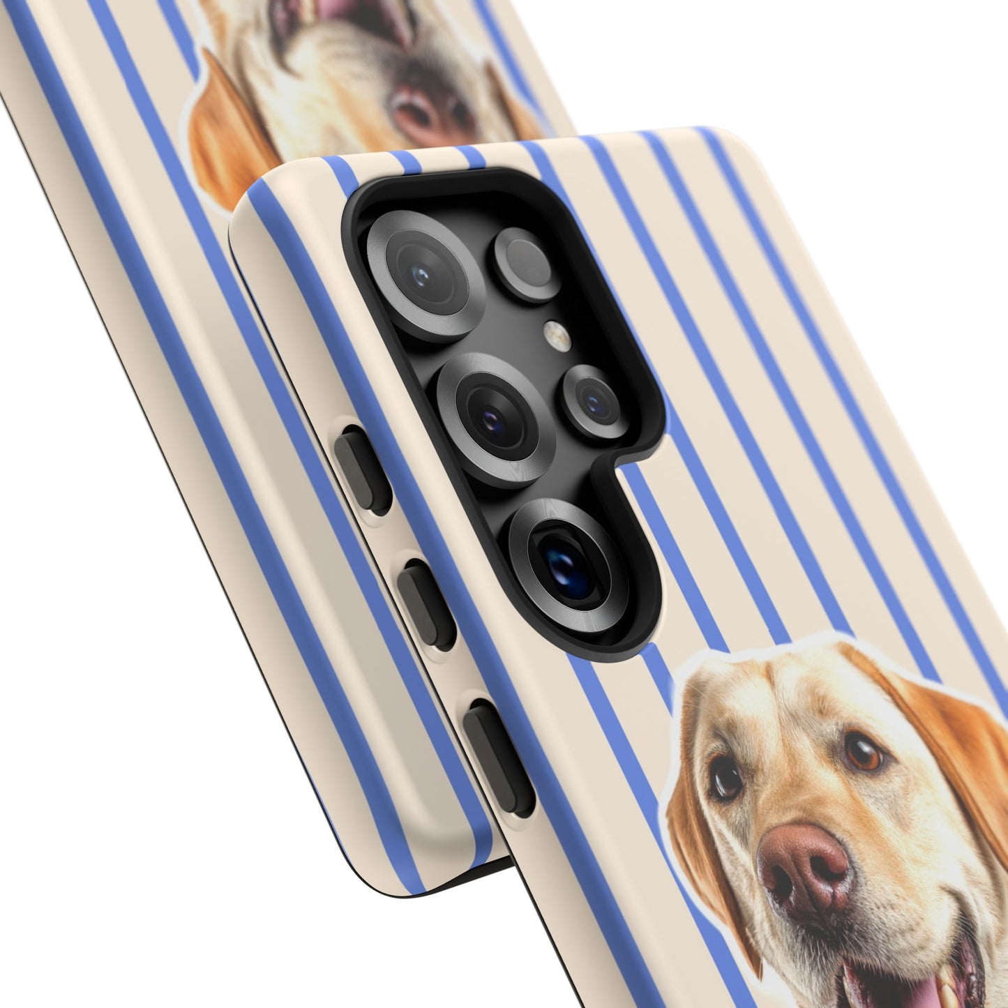 Retro Pet Phone Case