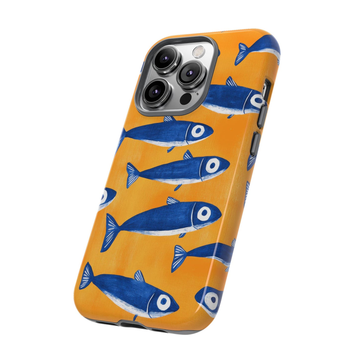 Go Fish!