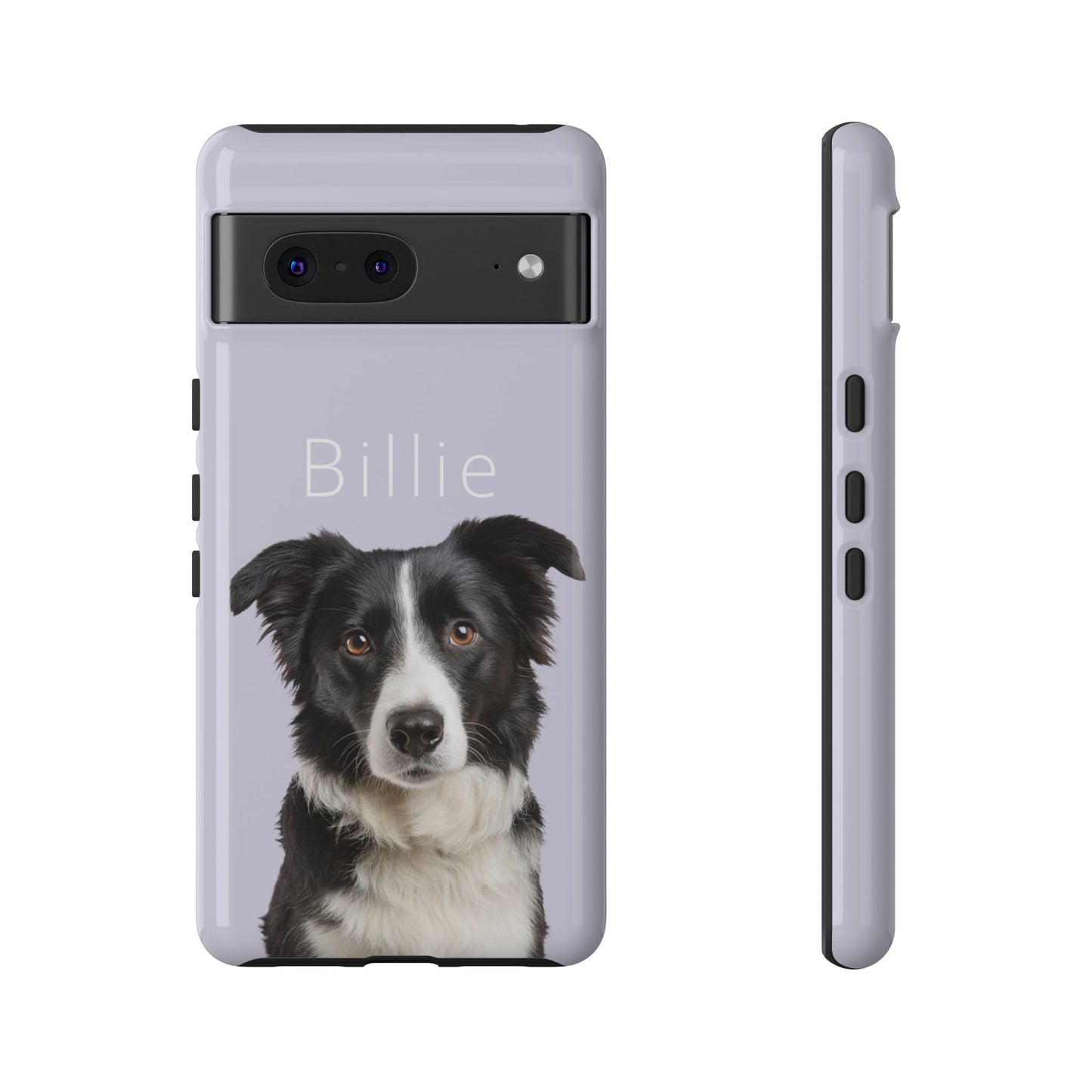 Custom Pet Phone Case