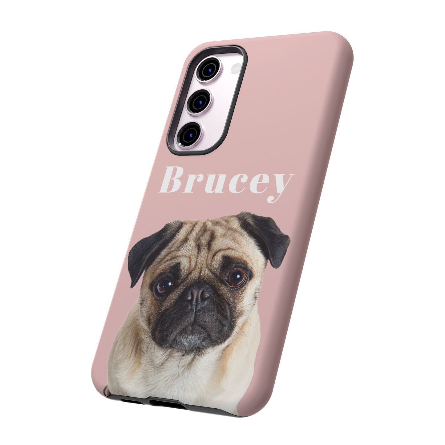 Custom Pet Phone Case