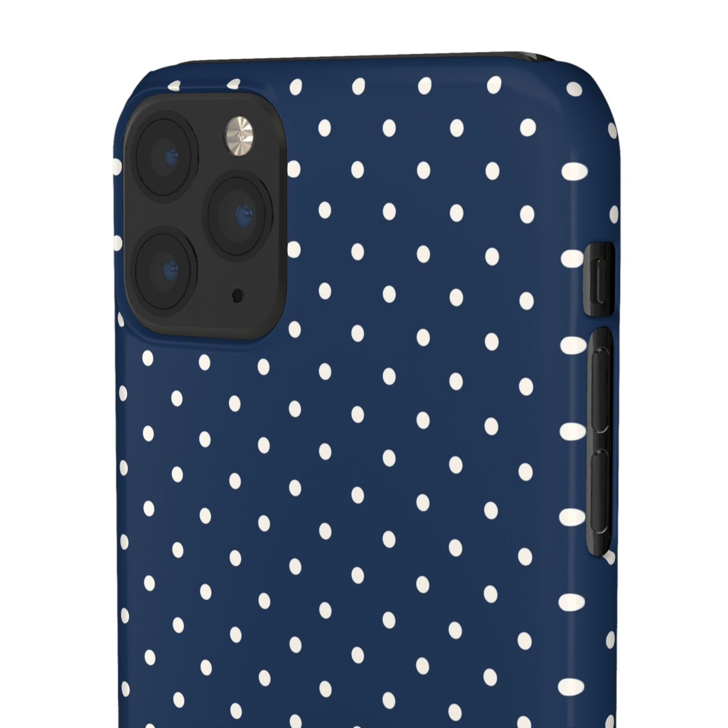 Navy Daze - Snap Case