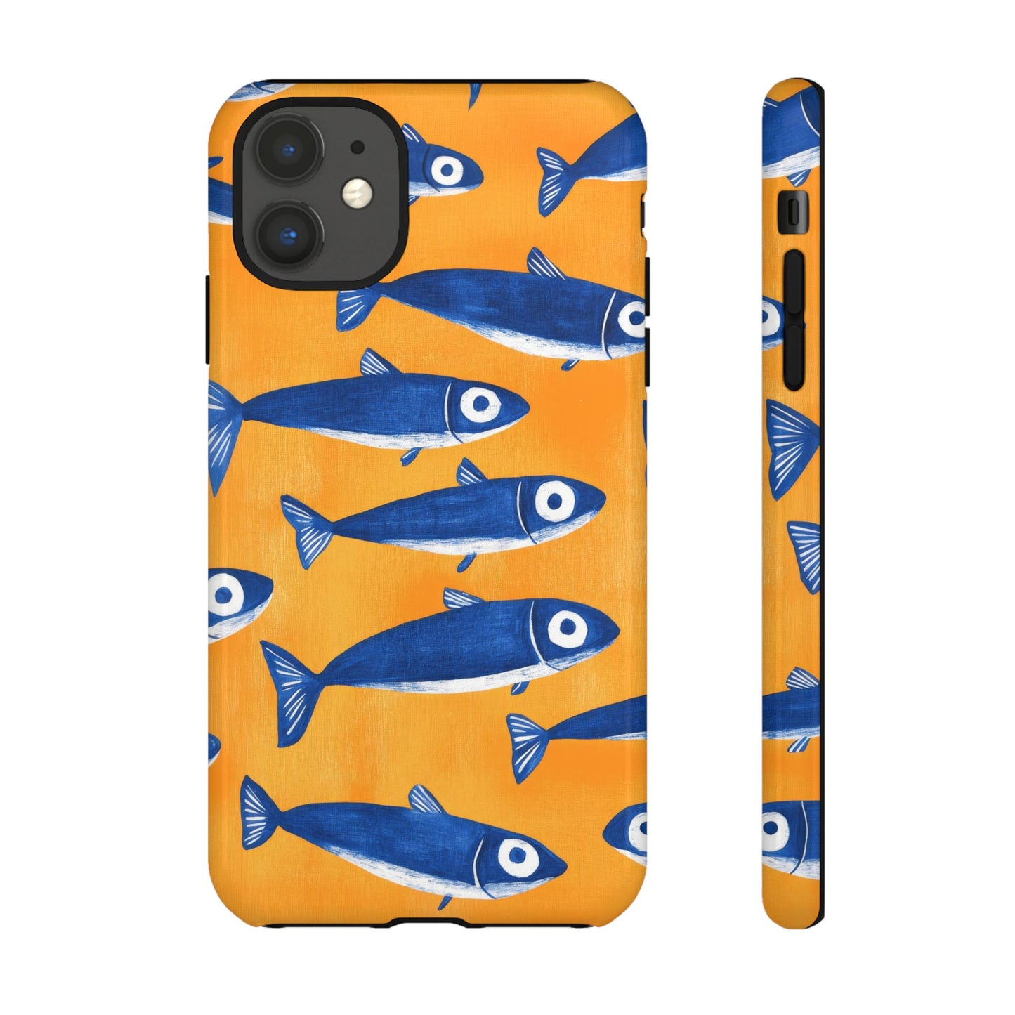 Go Fish!