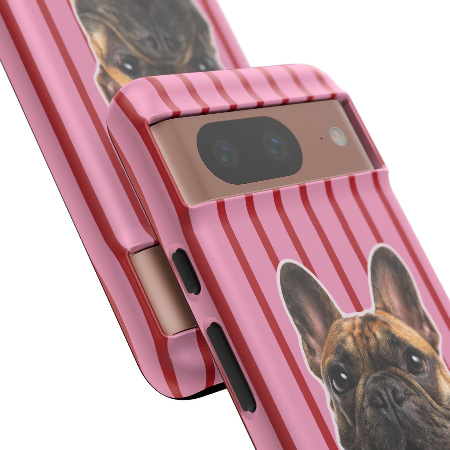 Retro Pet Phone Case
