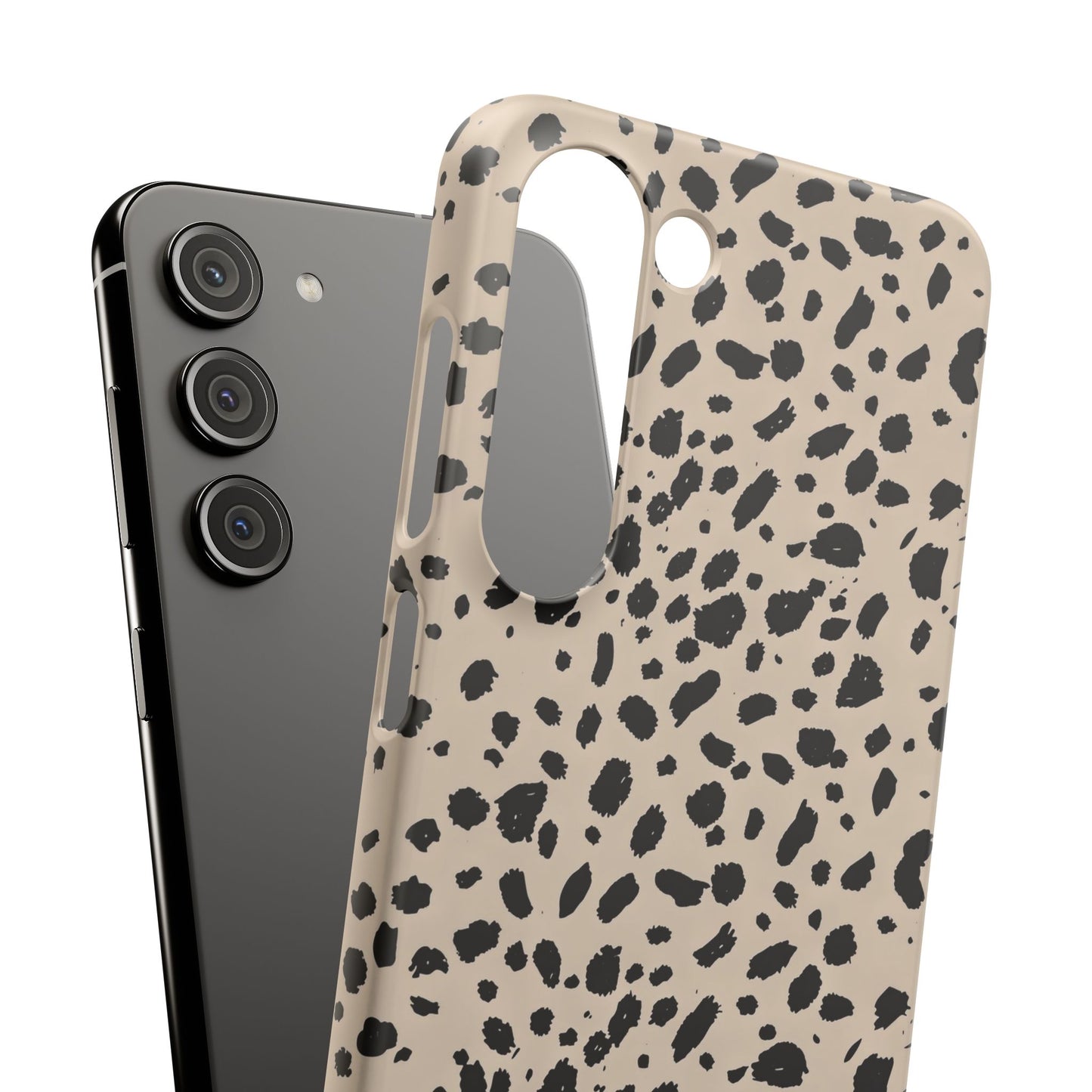 Dusty Prowl - Snap Phone Case
