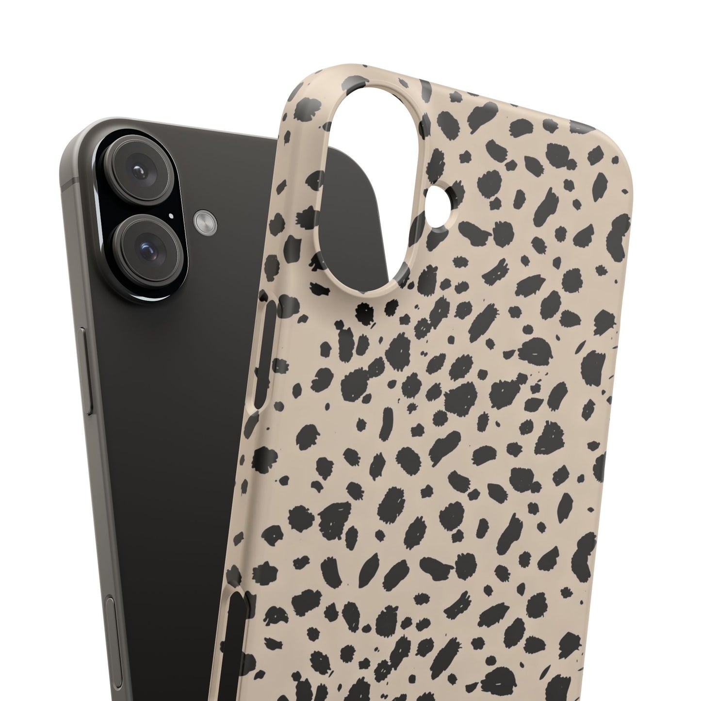 Dusty Prowl - Snap Phone Case