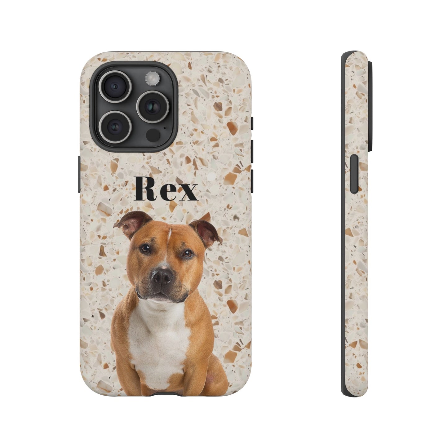 Custom Pet Phone Case