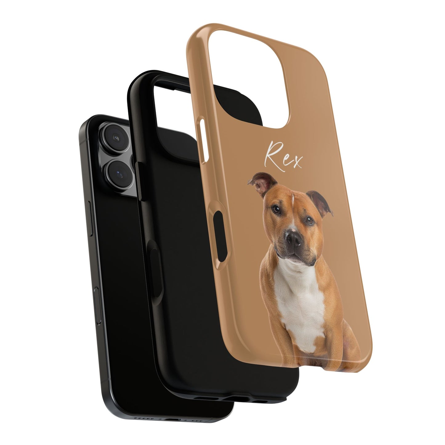 Custom Pet Phone Case