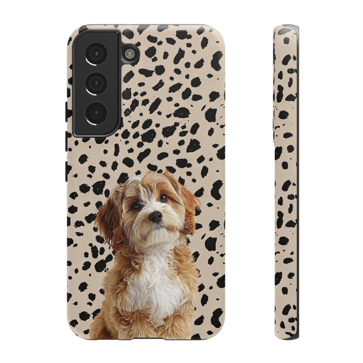 Custom Pet Phone Case