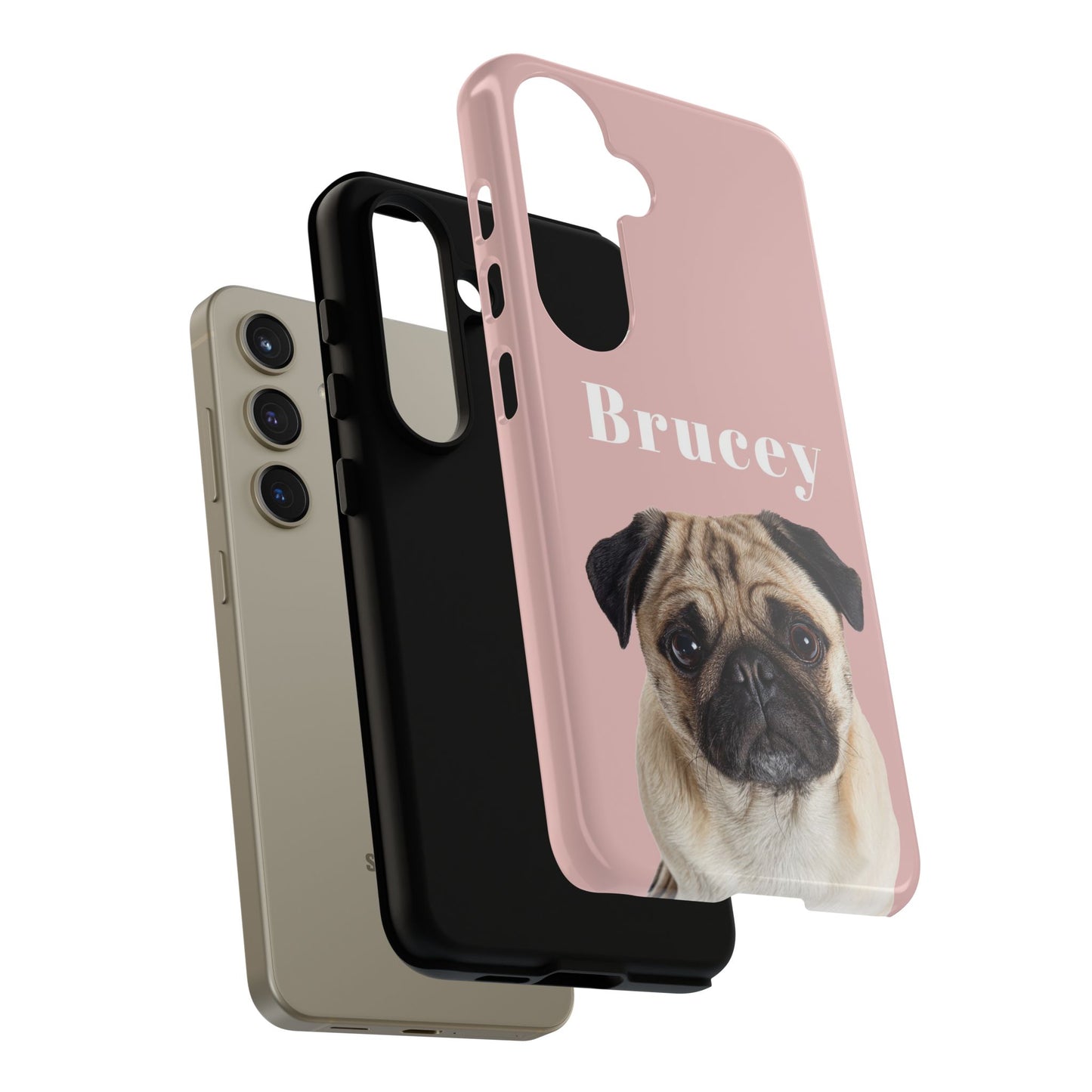 Custom Pet Phone Case