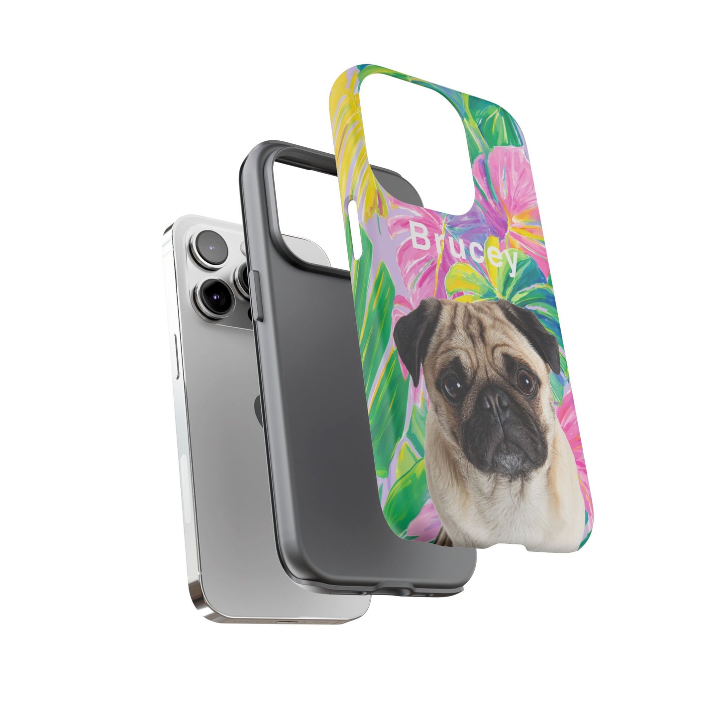 Custom Pet Phone Case