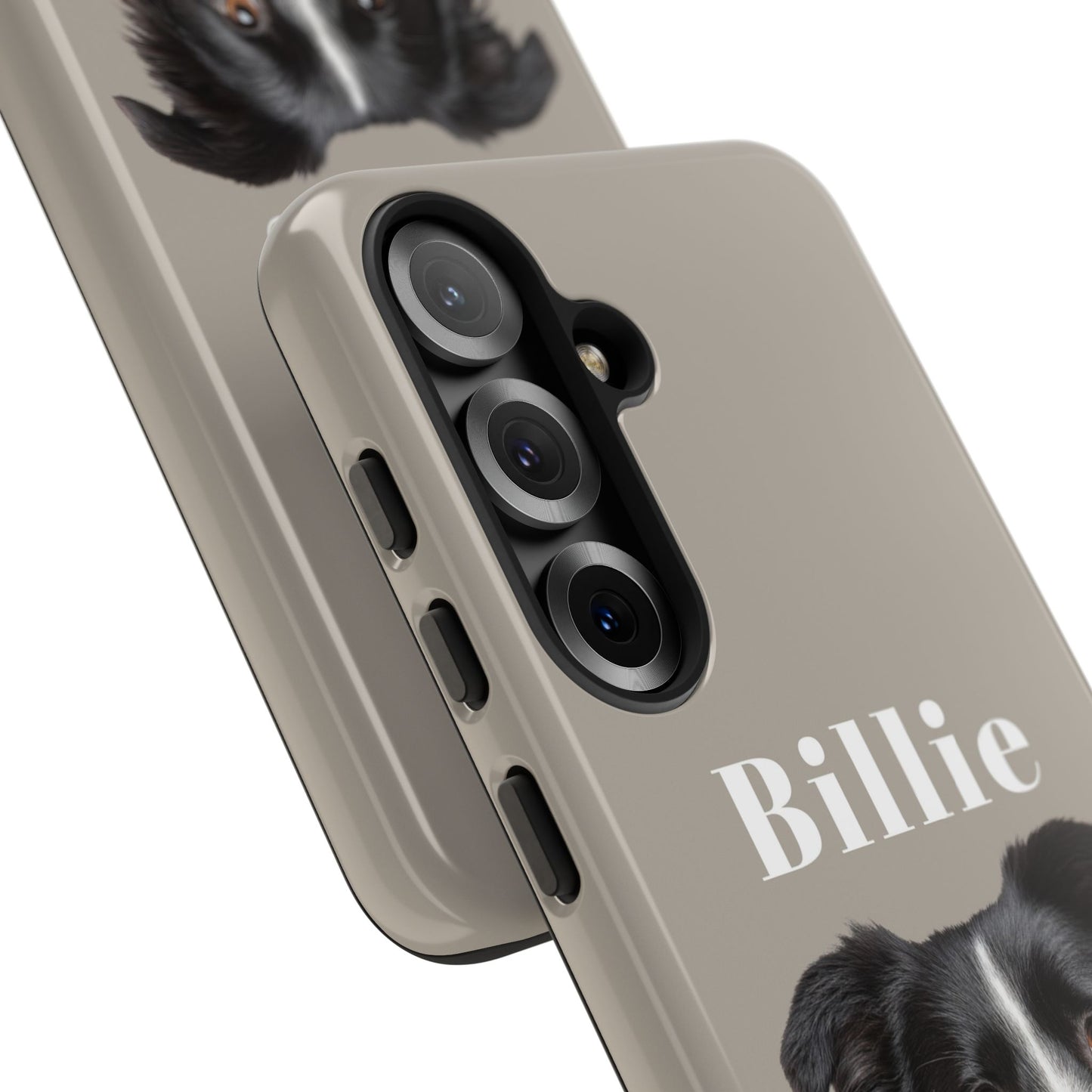 Custom Pet Phone Case