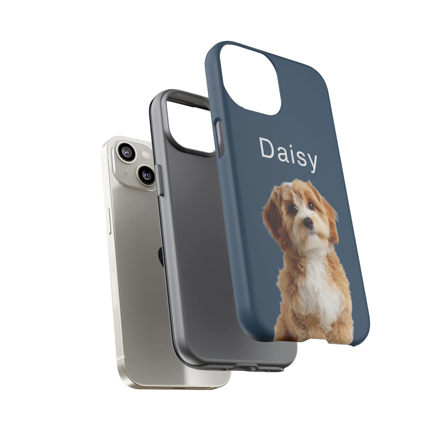 Custom Pet Phone Case