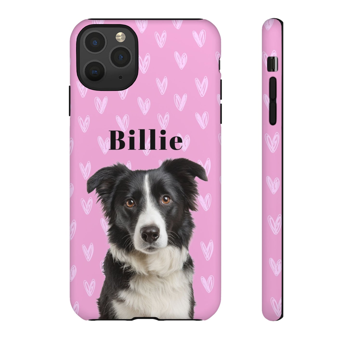 Custom Pet Phone Case