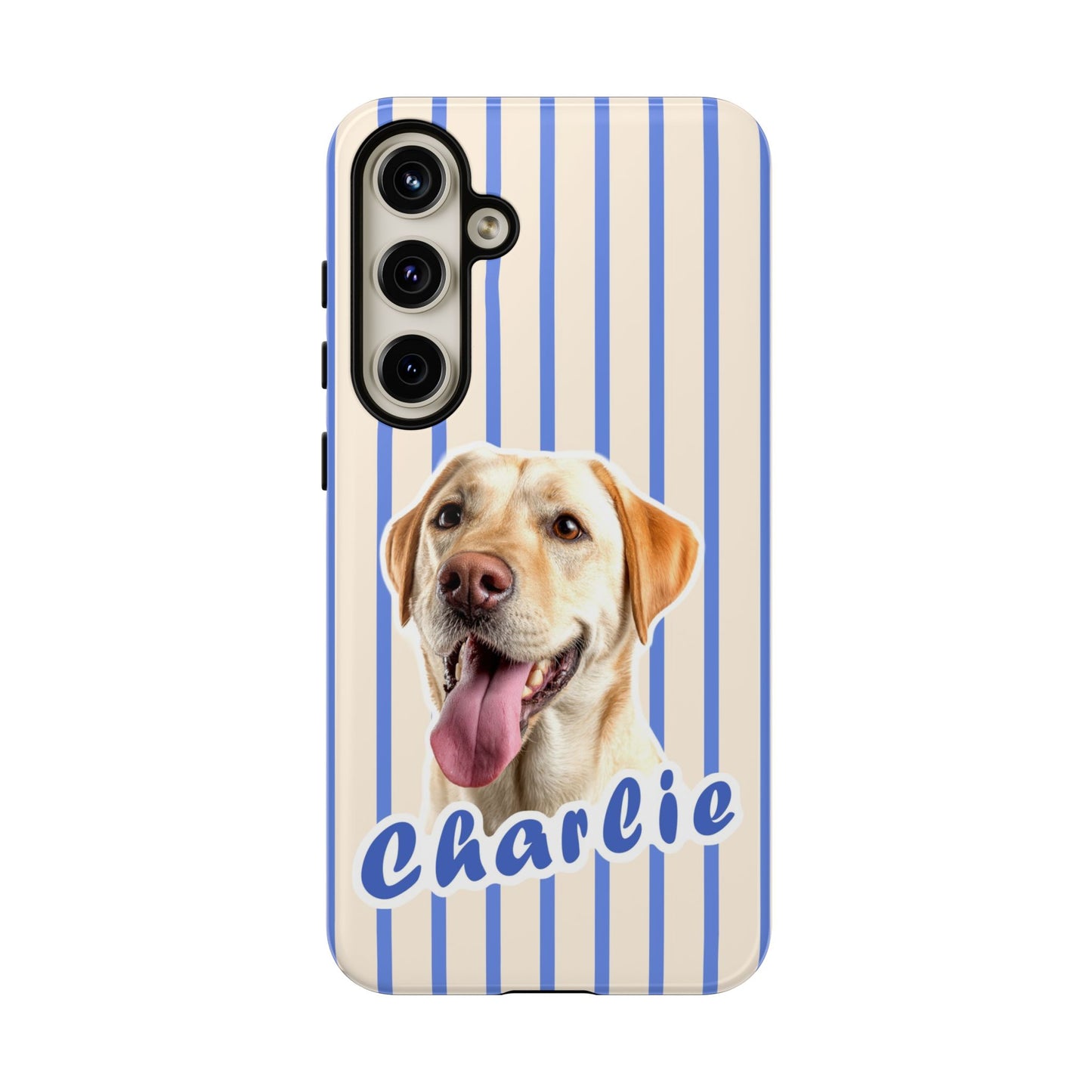 Retro Pet Phone Case