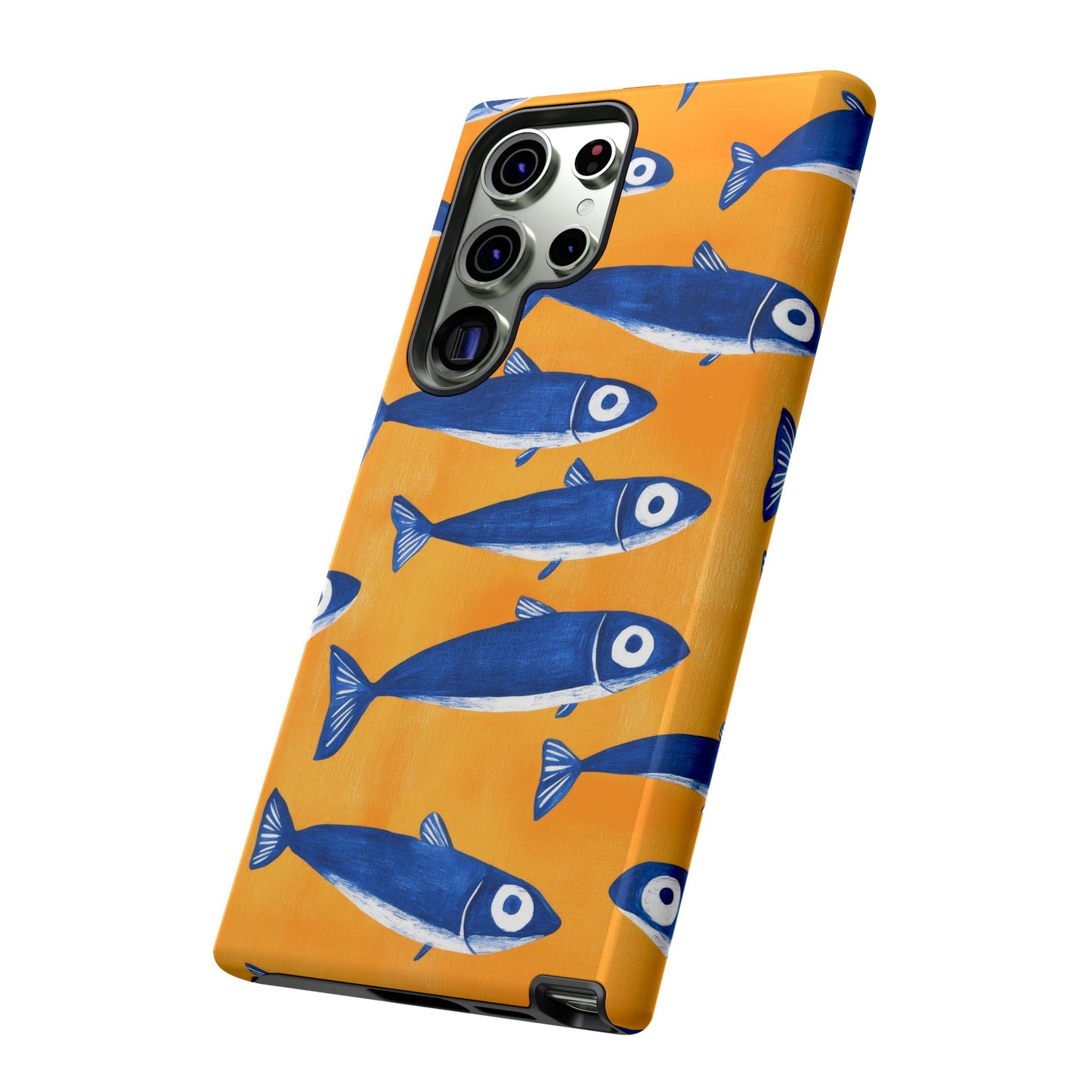 Go Fish!