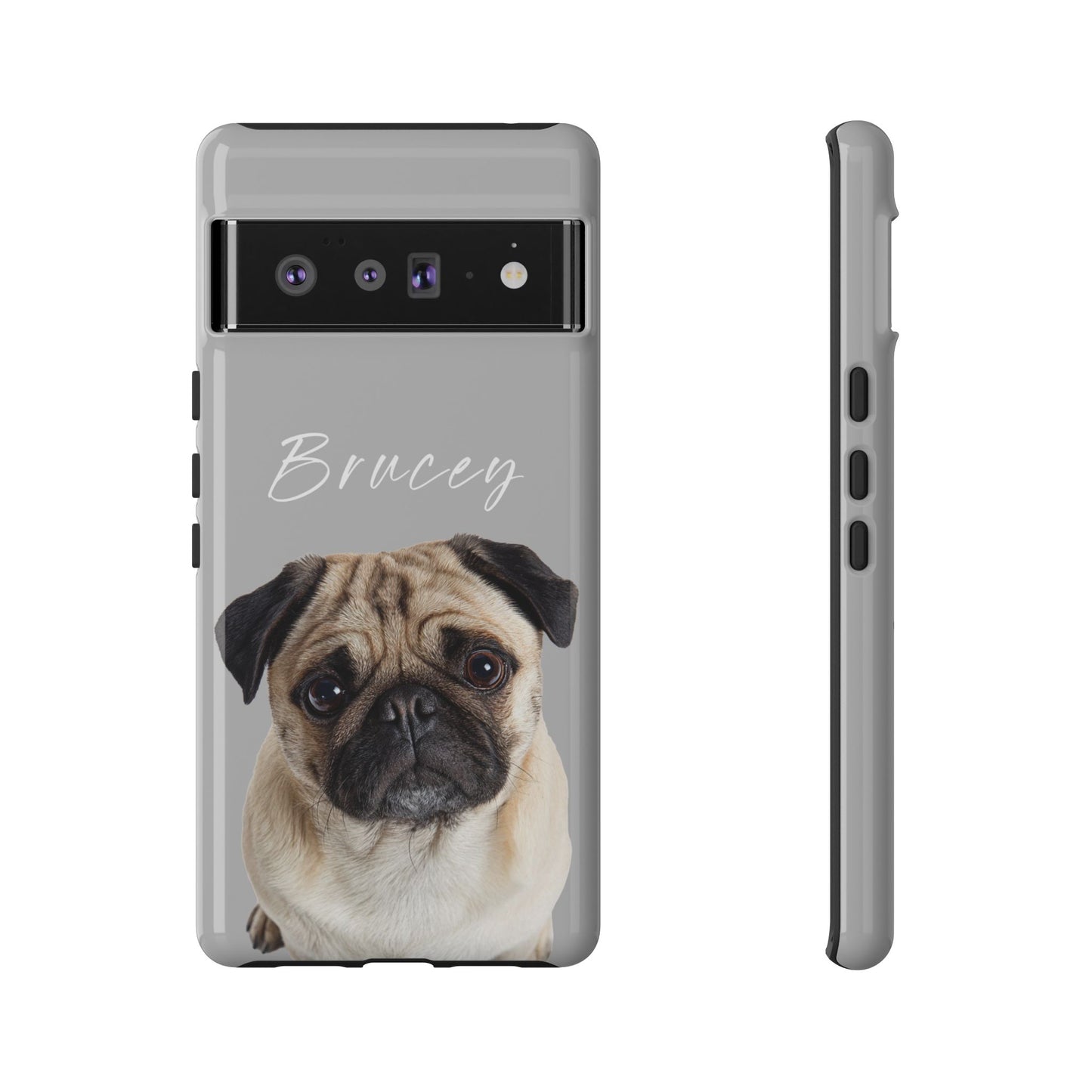 Custom Pet Phone Case