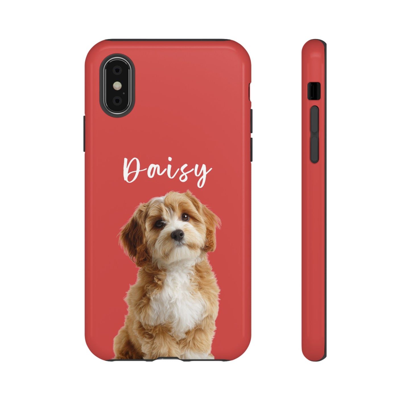 Custom Pet Phone Case