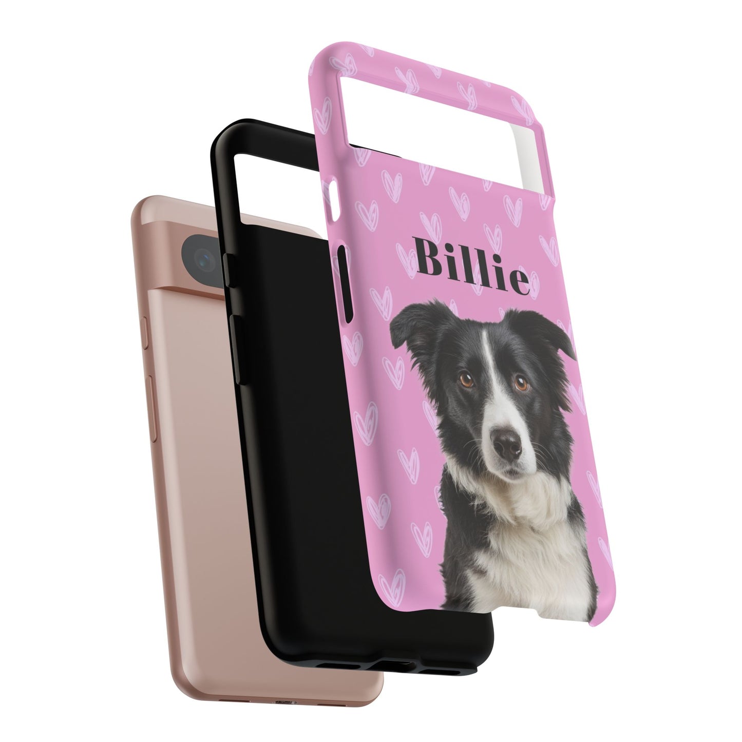 Custom Pet Phone Case