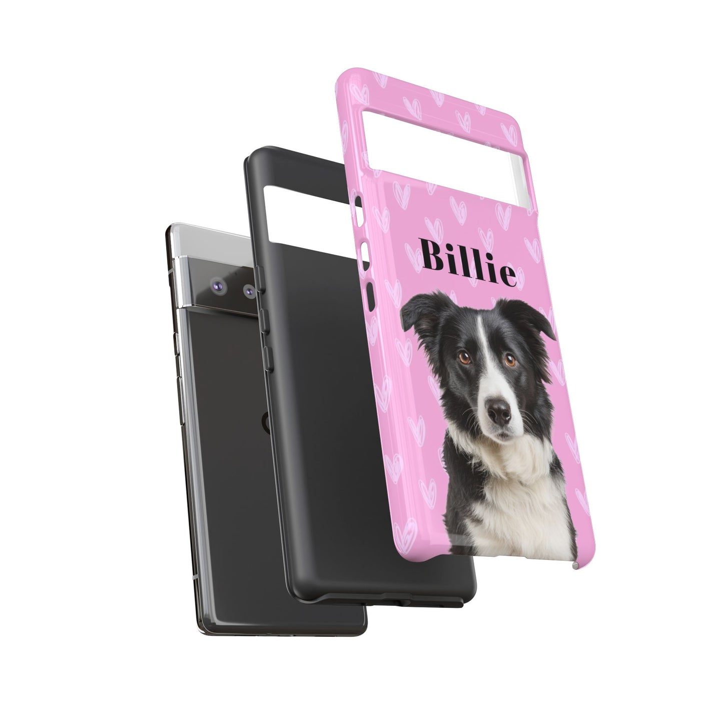 Custom Pet Phone Case