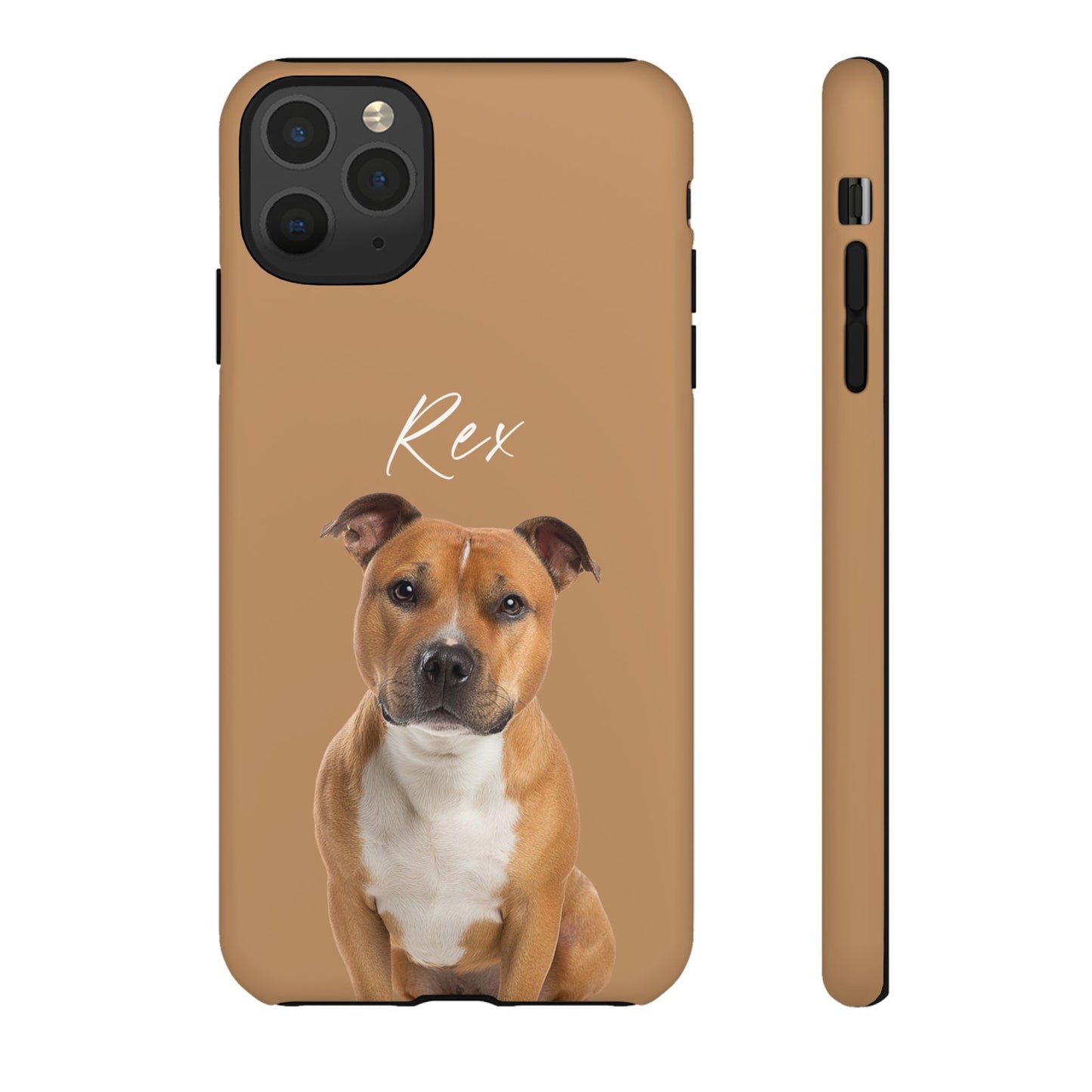 Custom Pet Phone Case