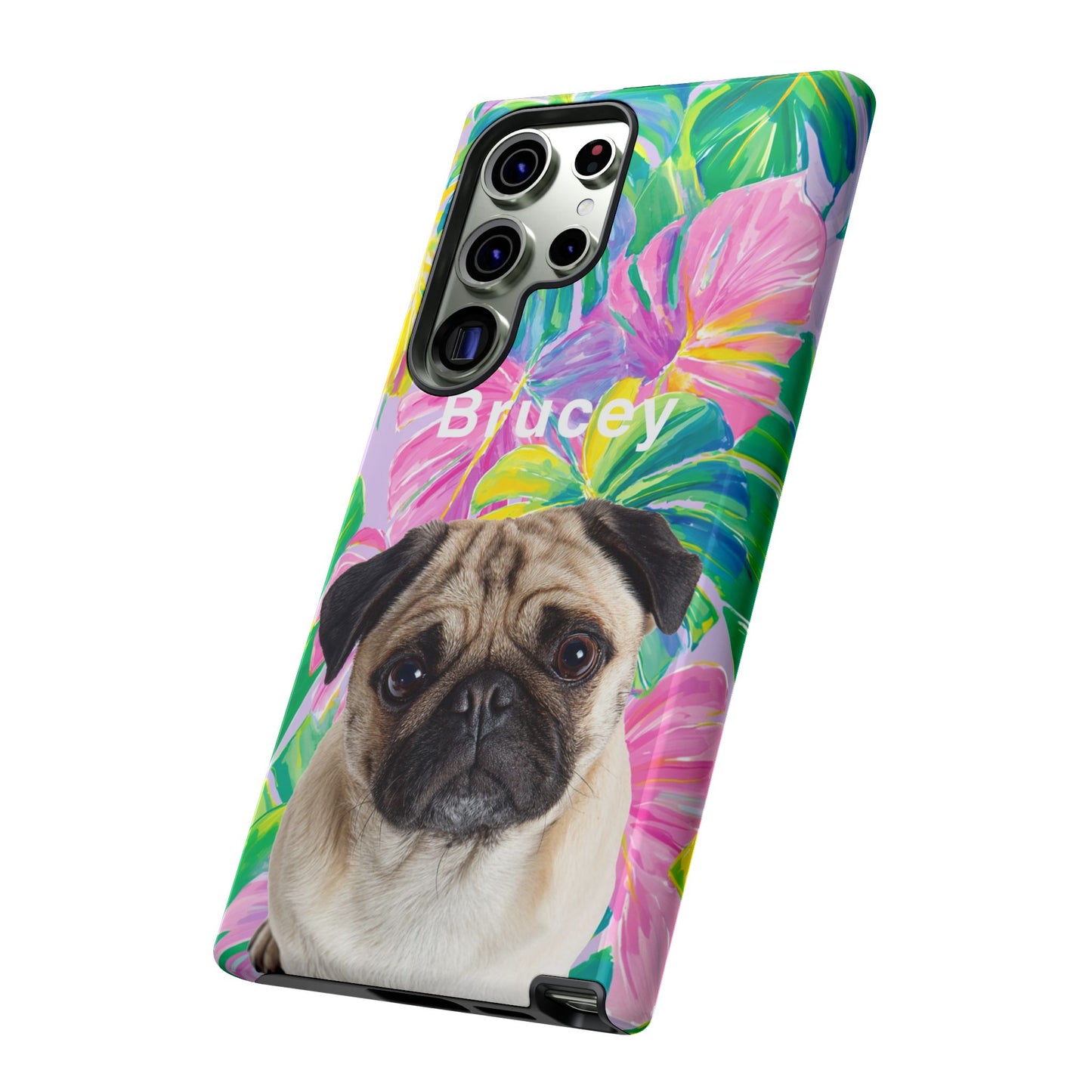 Custom Pet Phone Case