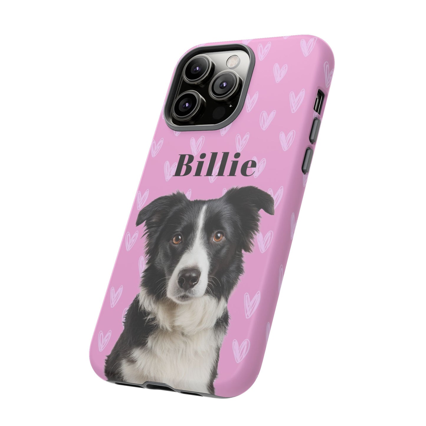 Custom Pet Phone Case