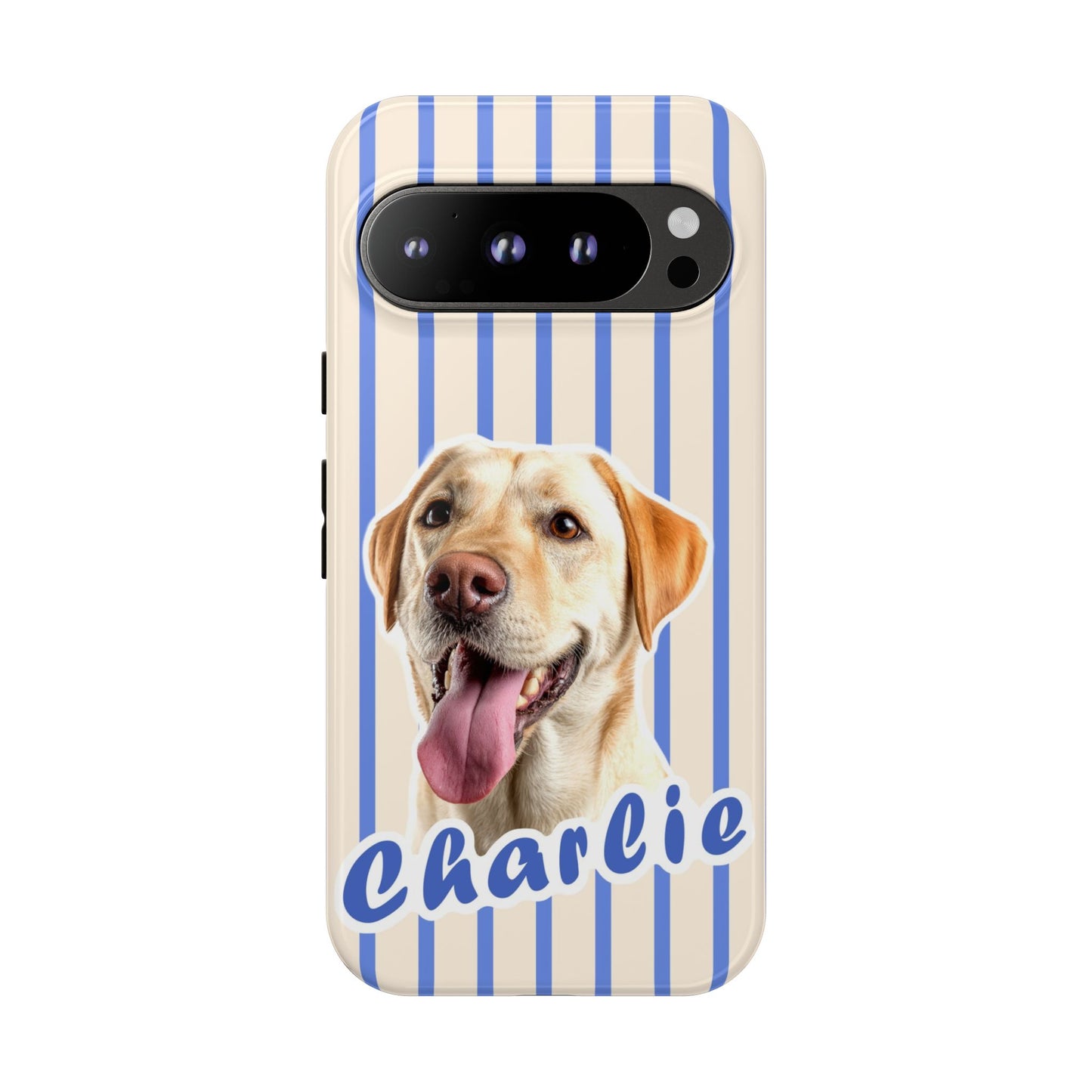 Retro Pet Phone Case