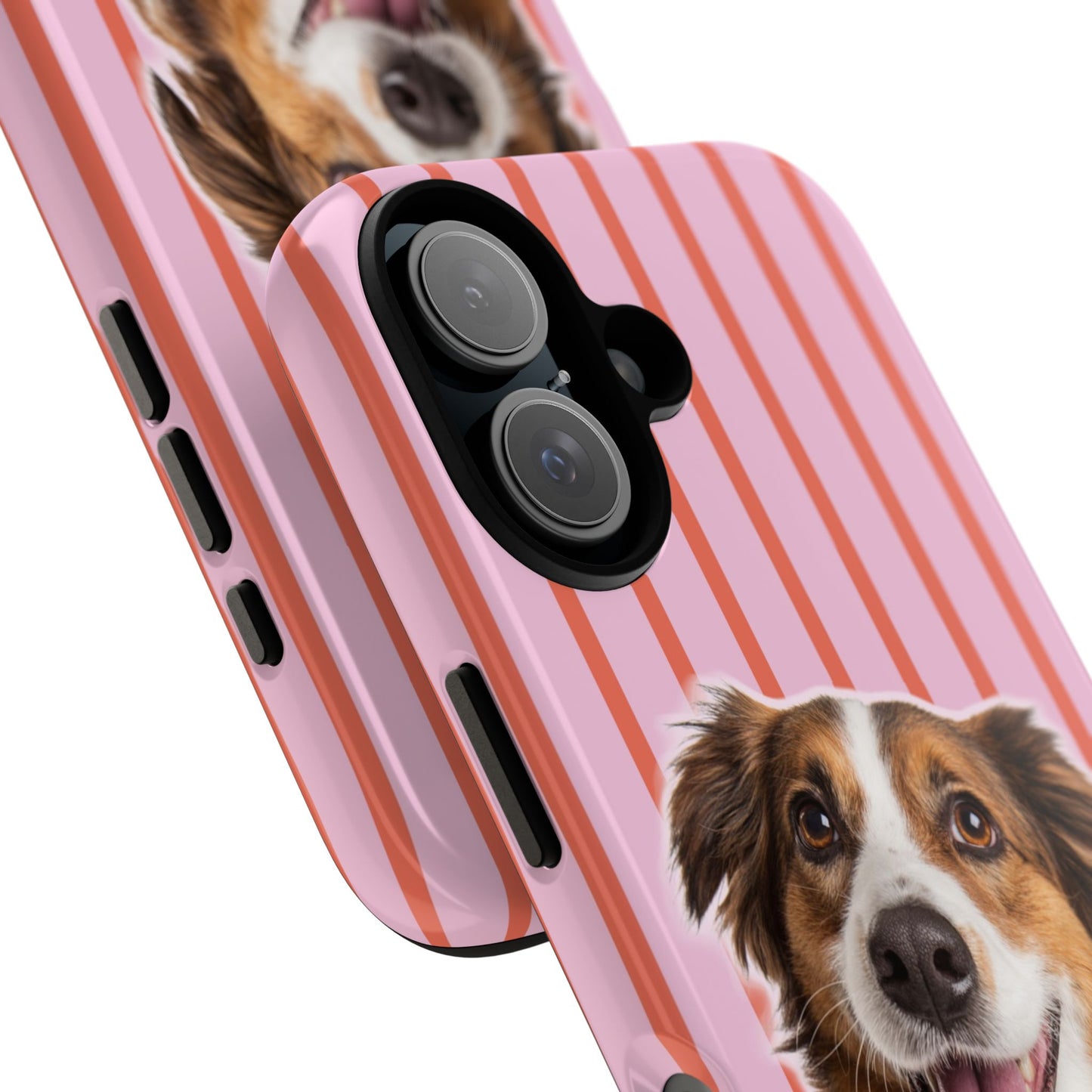 Retro Pet Phone Case
