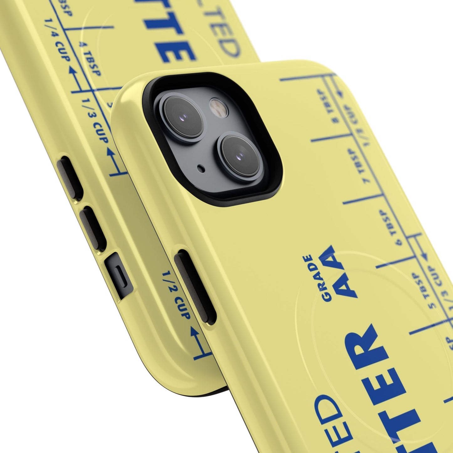 Salted Butter - MagSafe