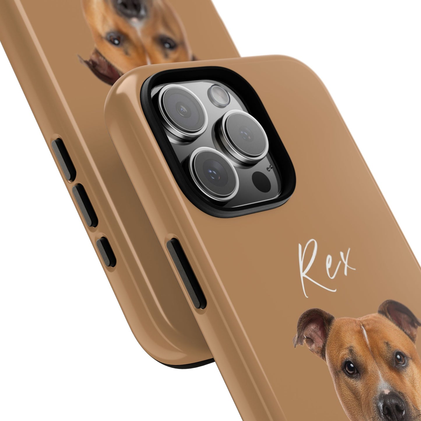 Custom Pet Phone Case