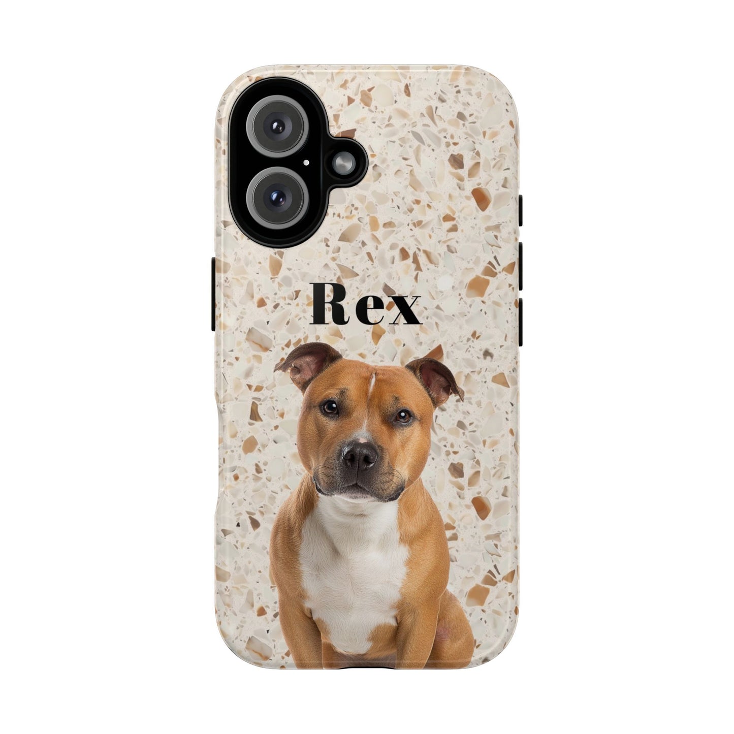 Custom Pet Phone Case