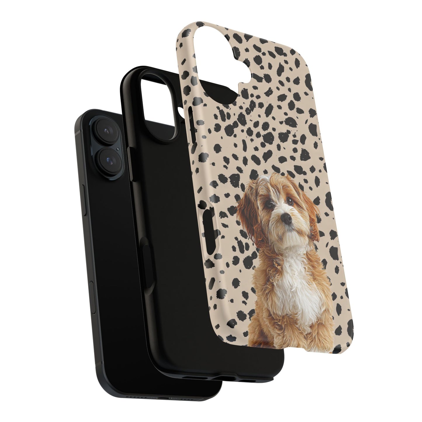 Custom Pet Phone Case