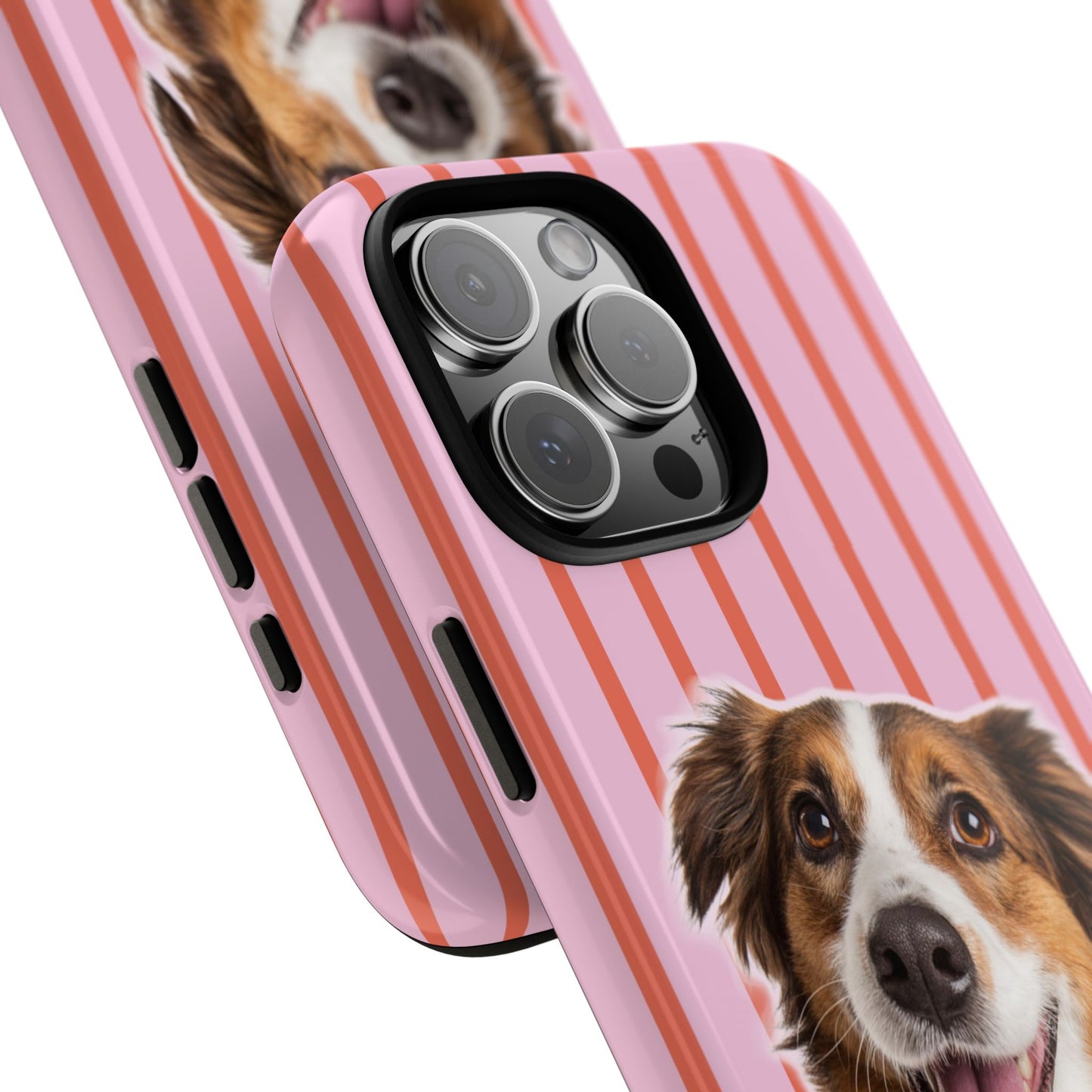 Retro Pet Phone Case