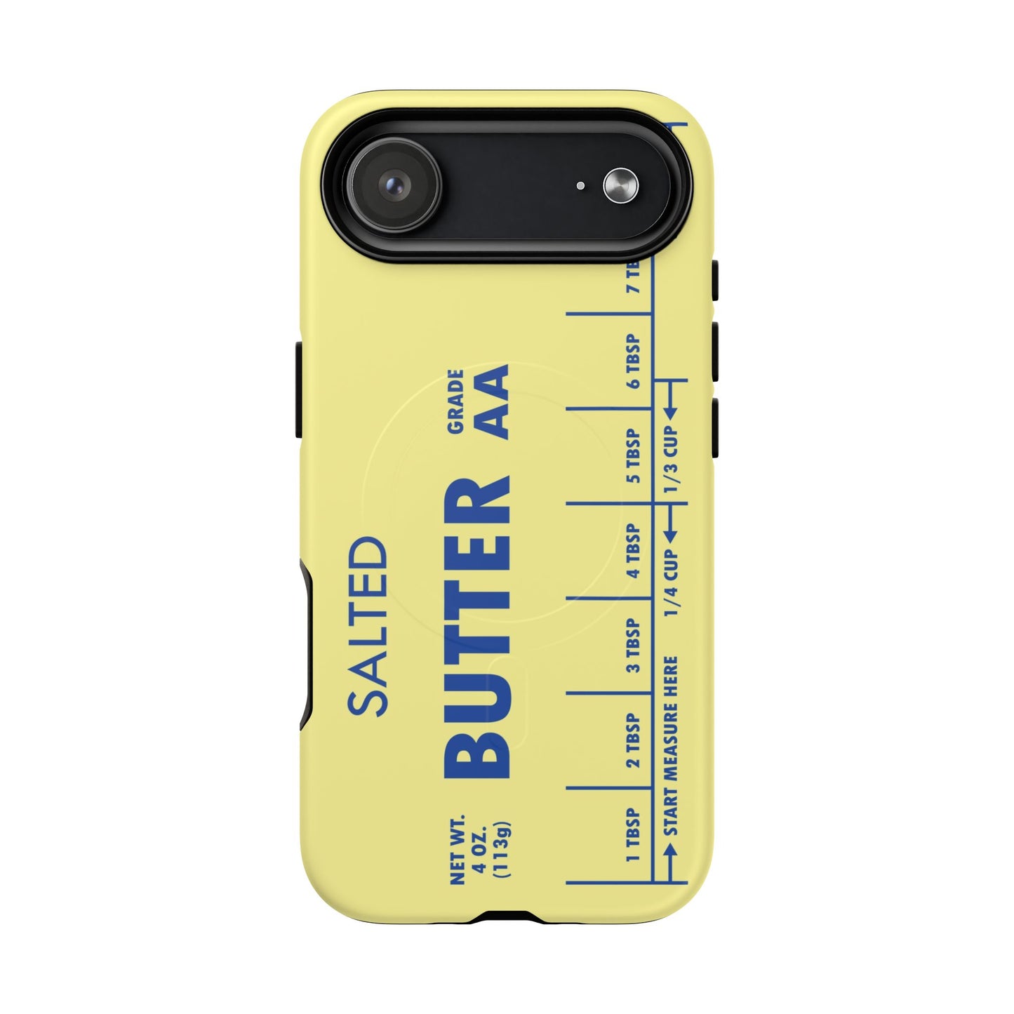 Salted Butter - MagSafe