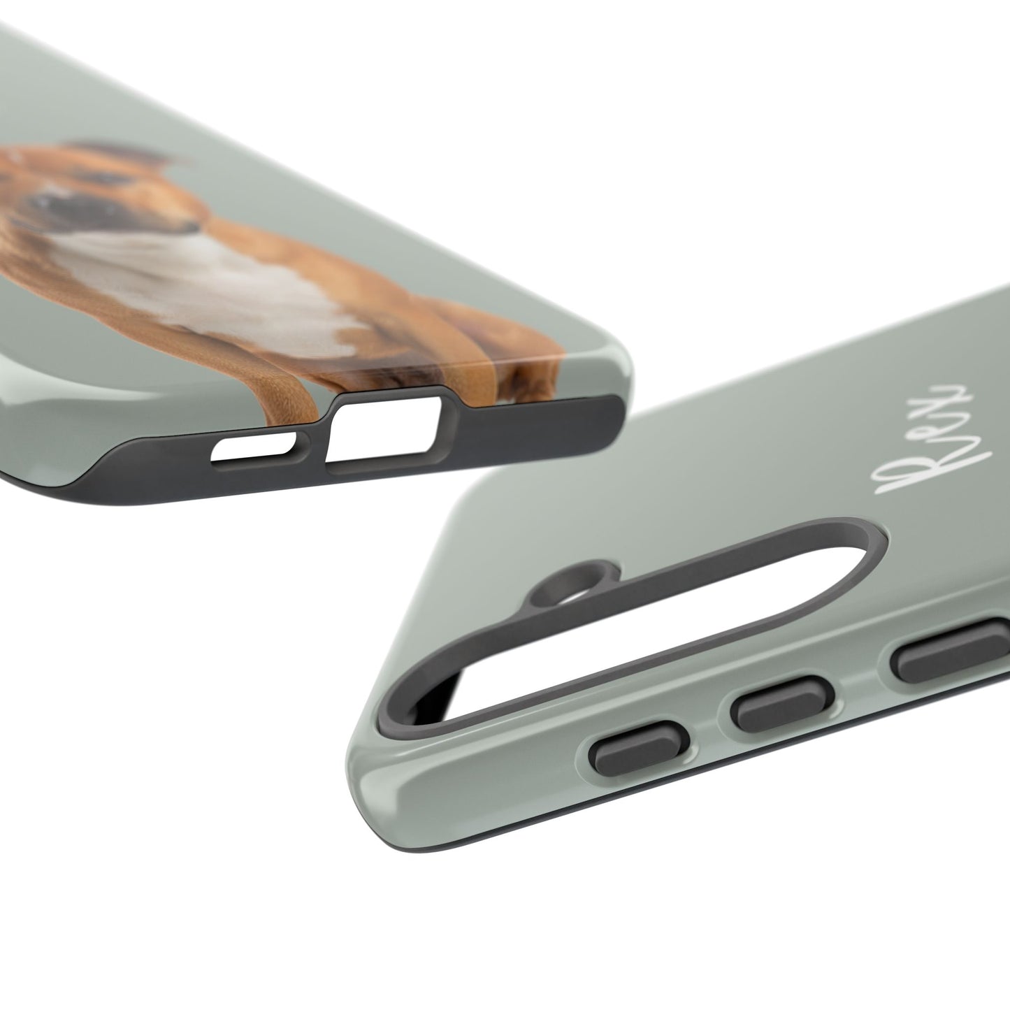 Custom Pet Phone Case