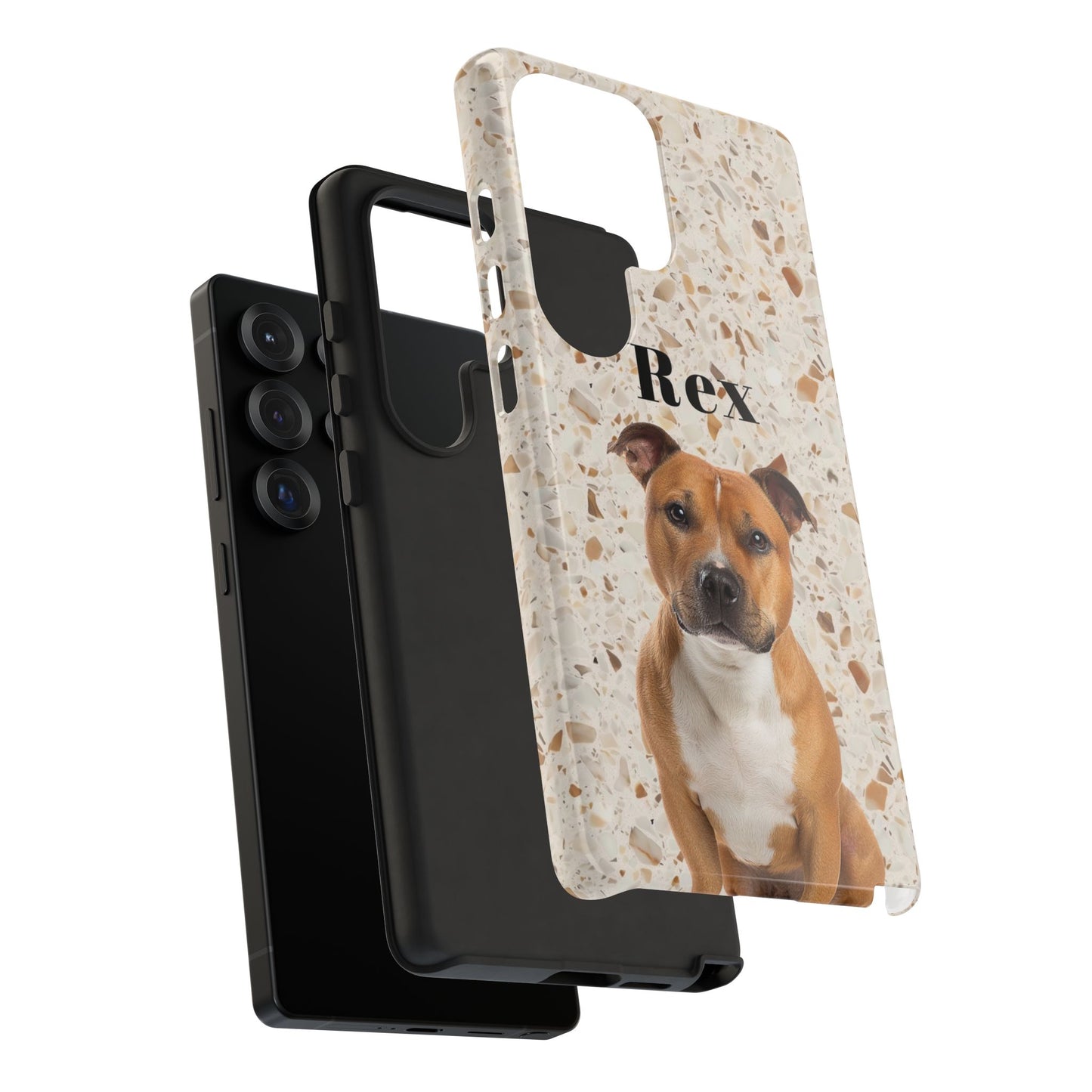Custom Pet Phone Case