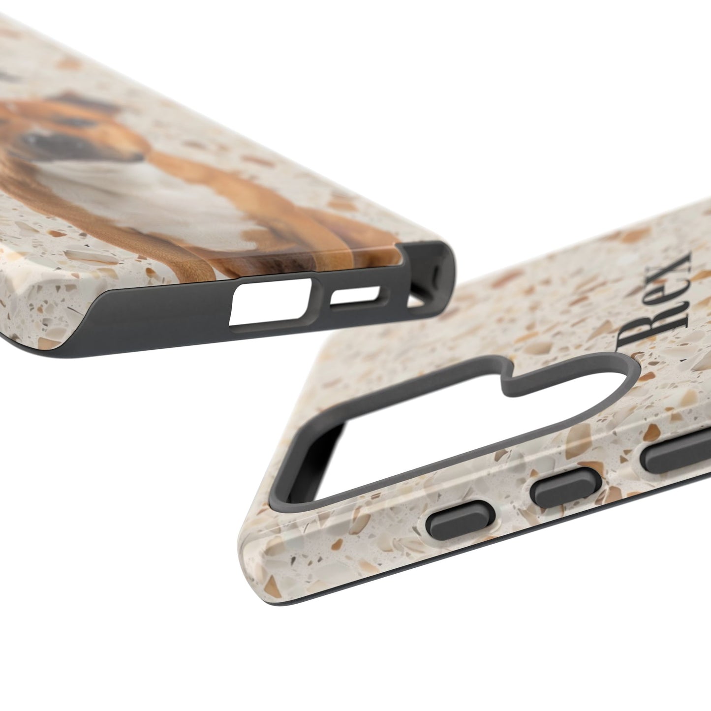 Custom Pet Phone Case